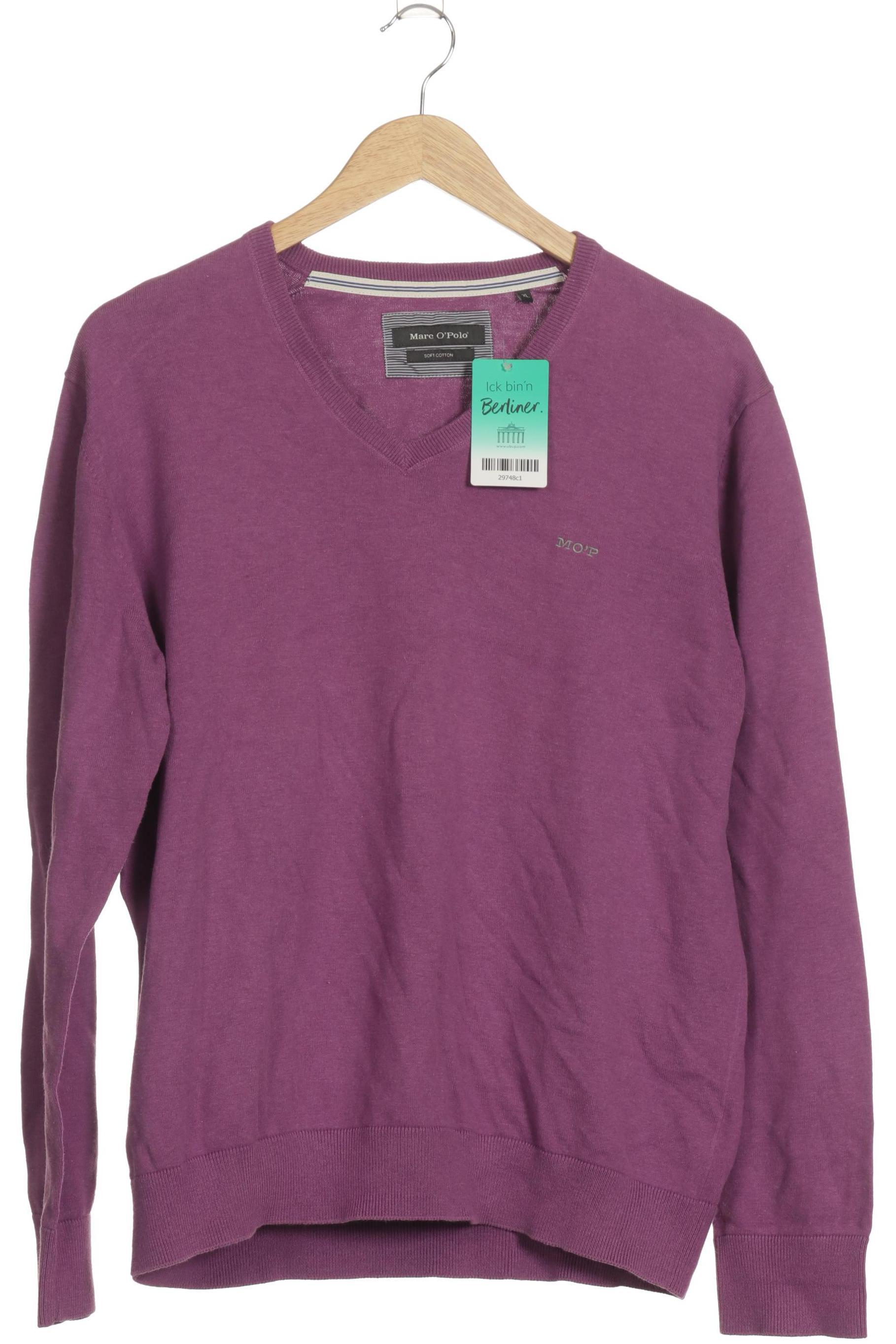 Thumbnail - Marc O Polo Herren Pullover, pink, Gr.