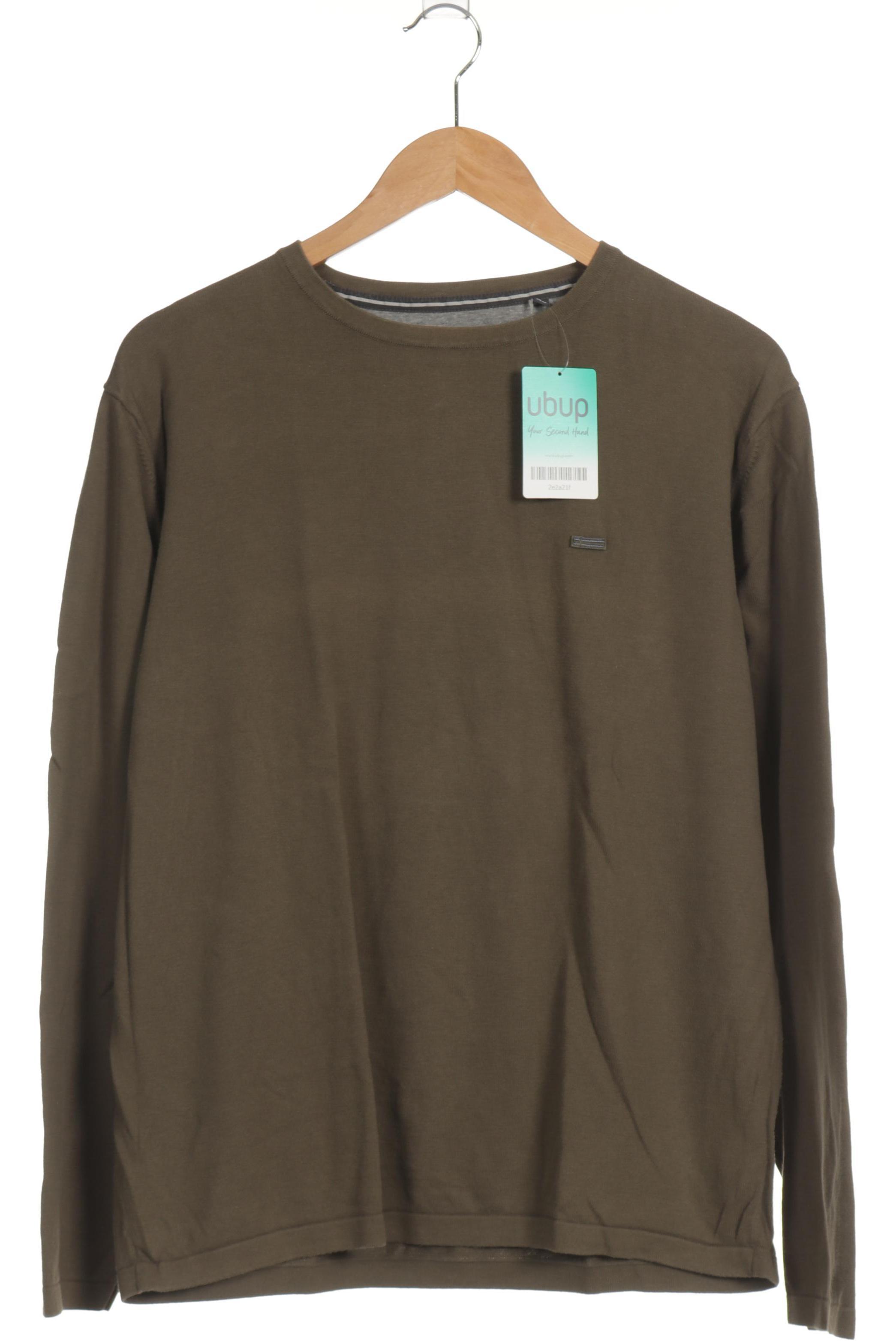 

Marc O Polo Herren Pullover, grün, Gr.