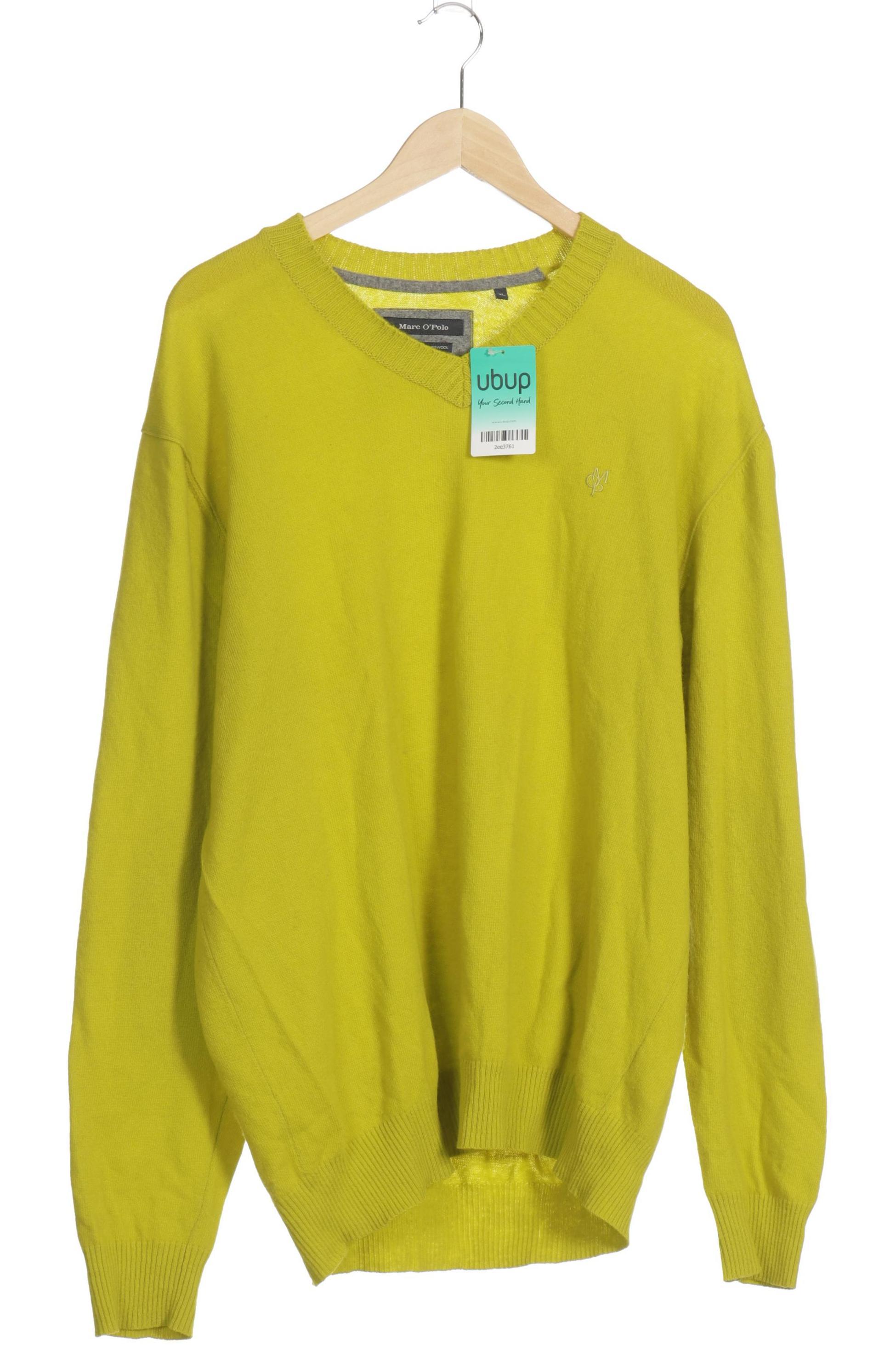 

Marc O Polo Herren Pullover, grün, Gr.