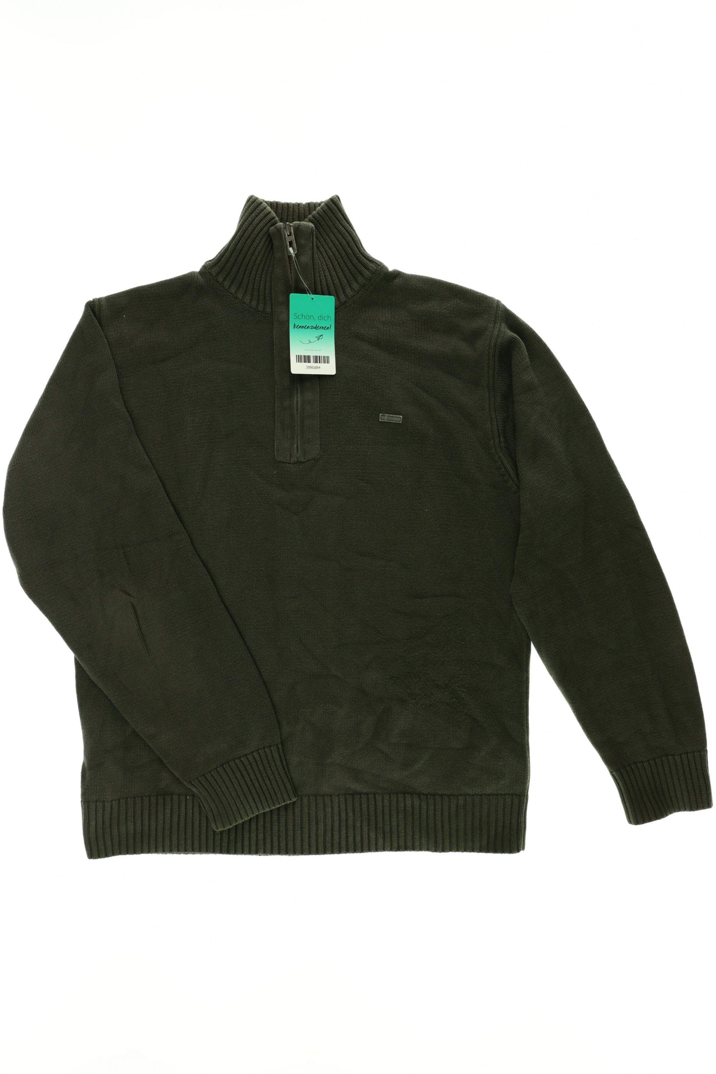 

Marc O Polo Herren Pullover, grün, Gr.