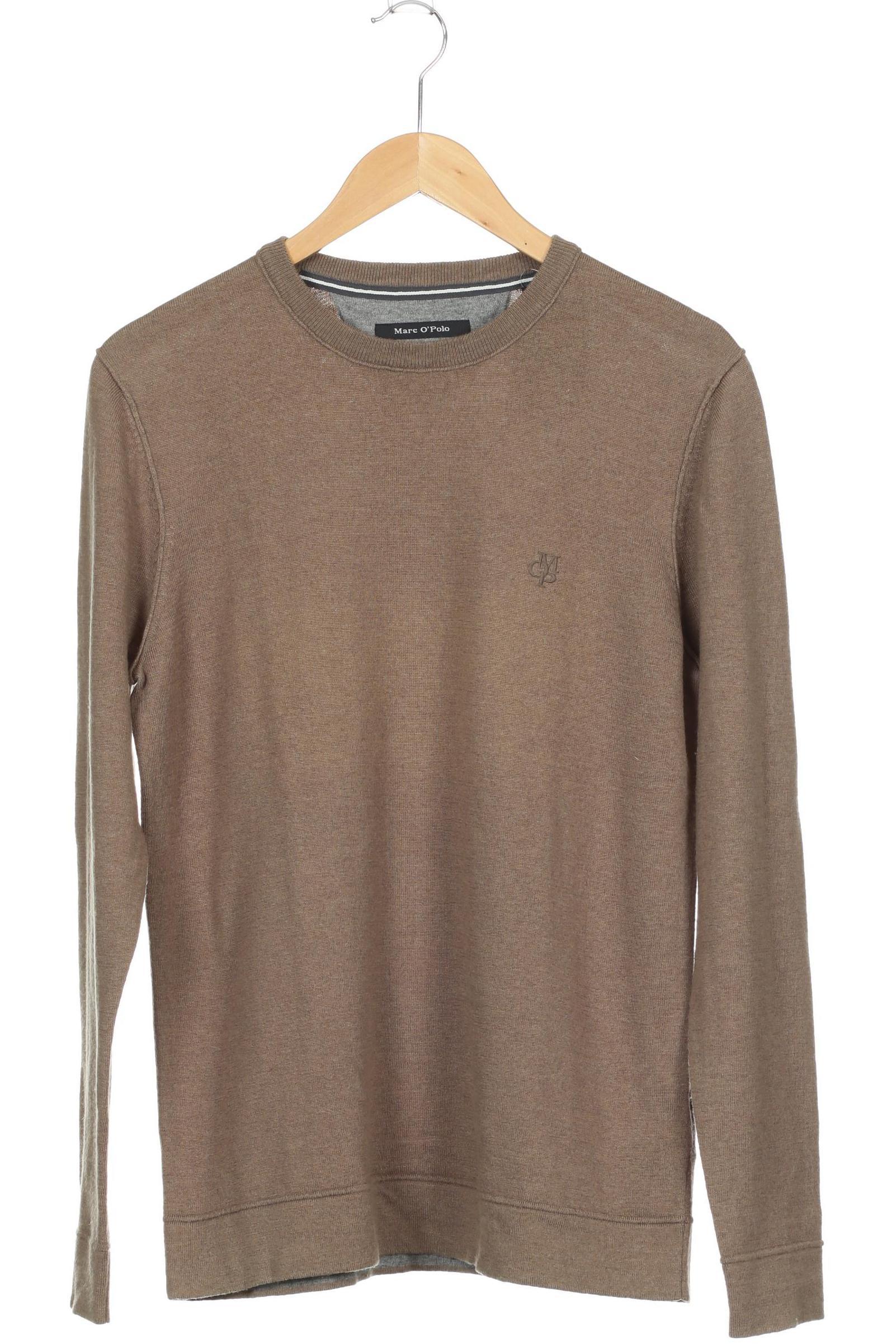 

Marc O Polo Herren Pullover, braun, Gr.