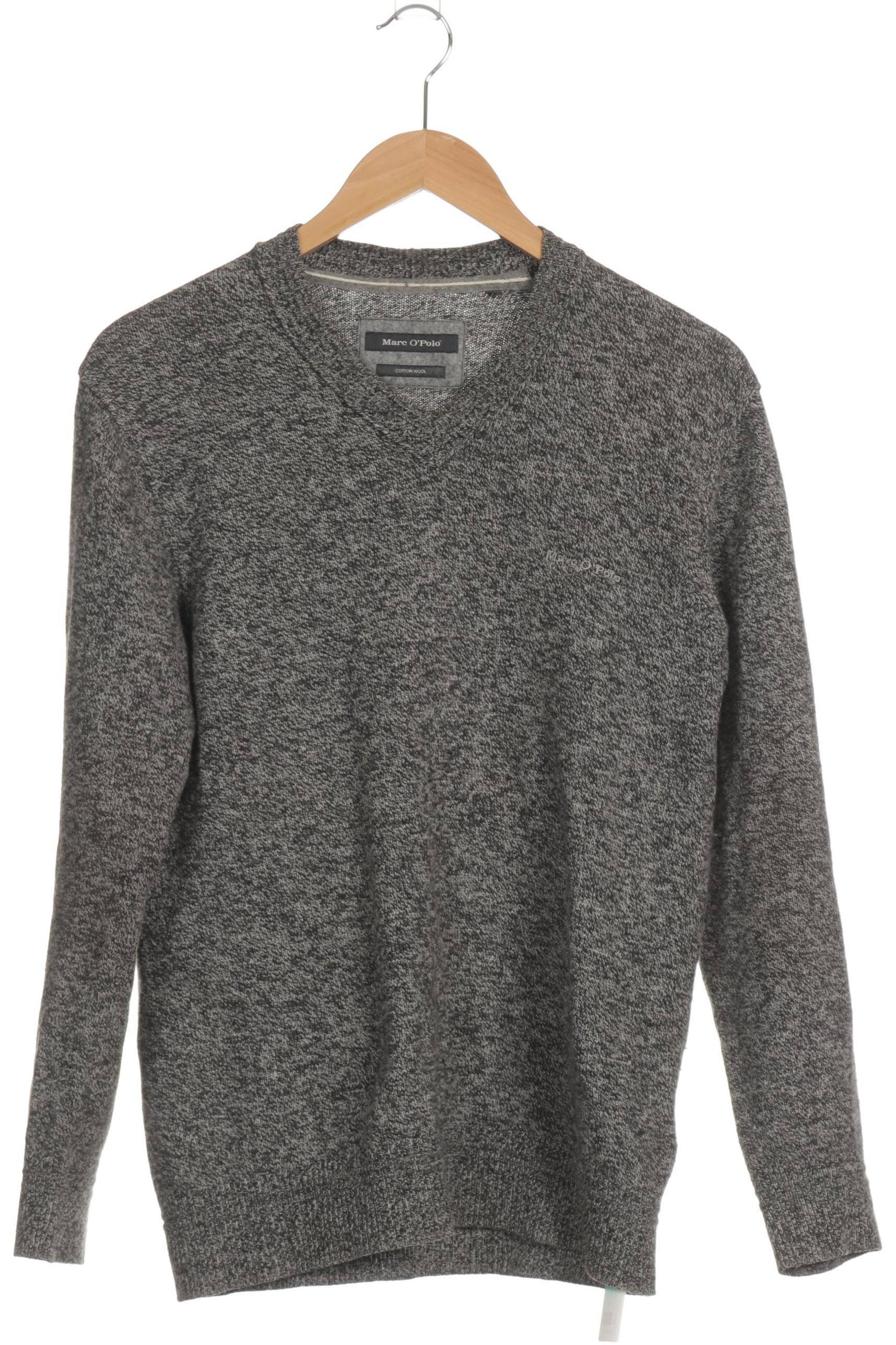 

Marc O Polo Herren Pullover, grau, Gr.