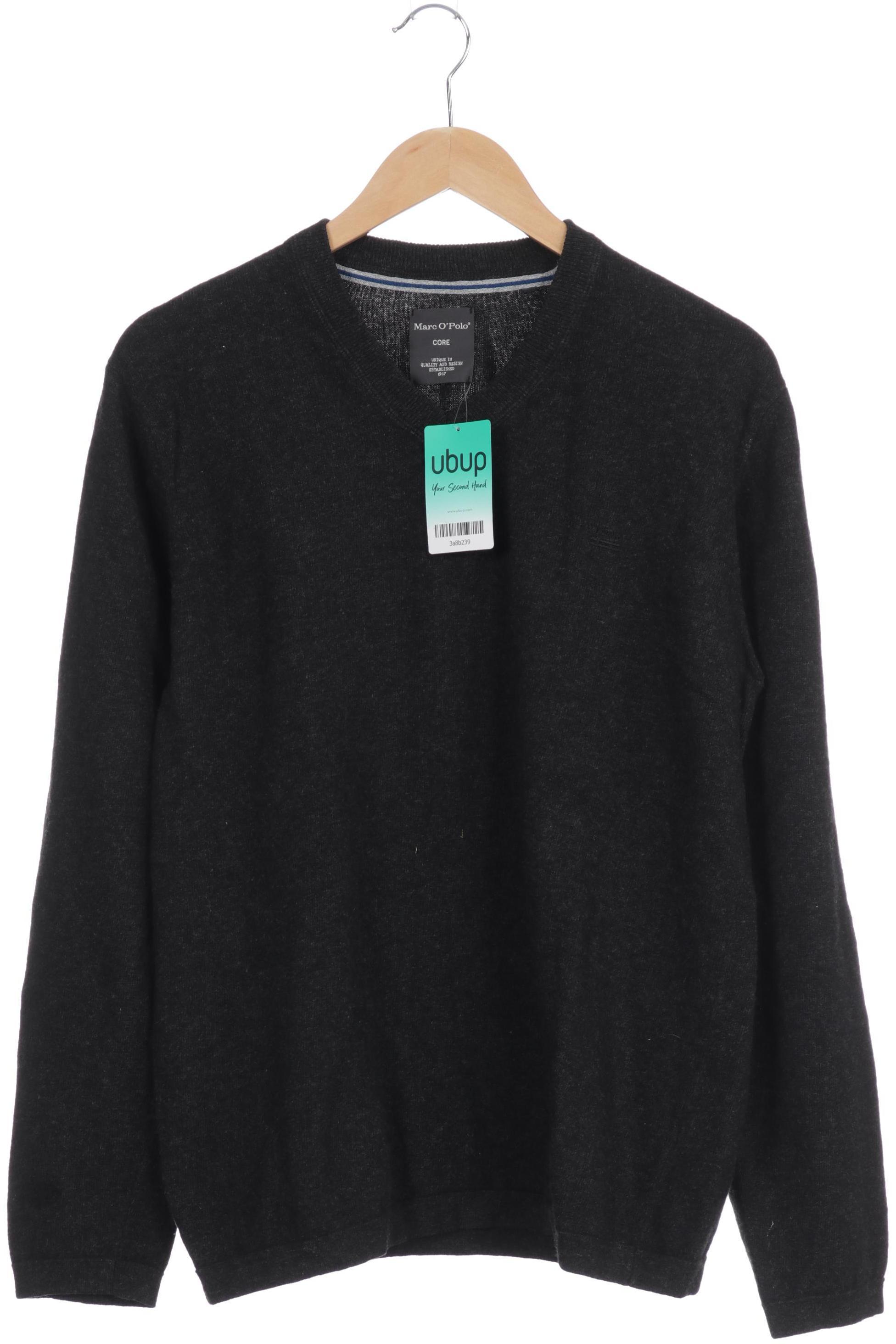 

Marc O Polo Herren Pullover, blau, Gr.