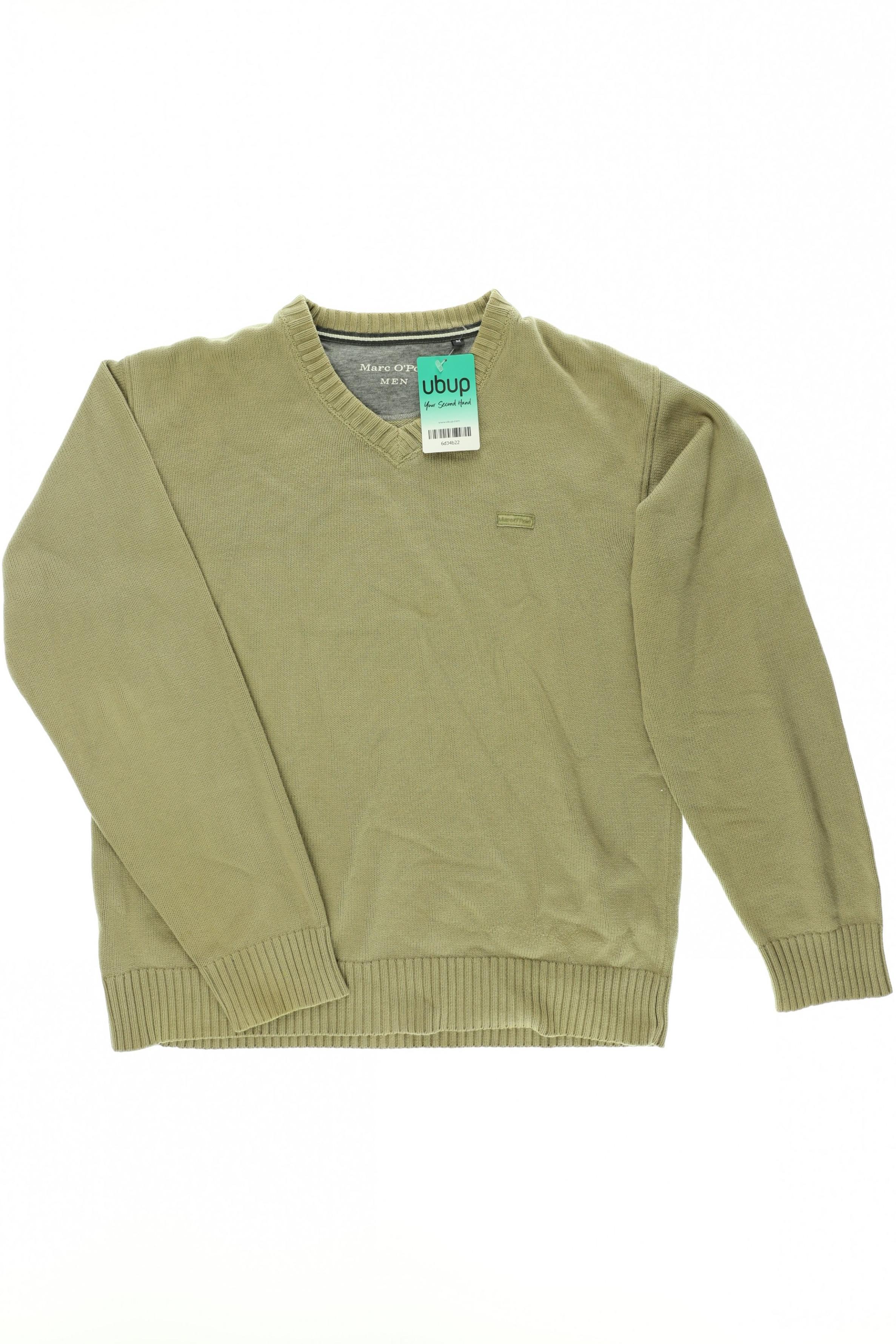 

Marc O Polo Herren Pullover, beige, Gr.