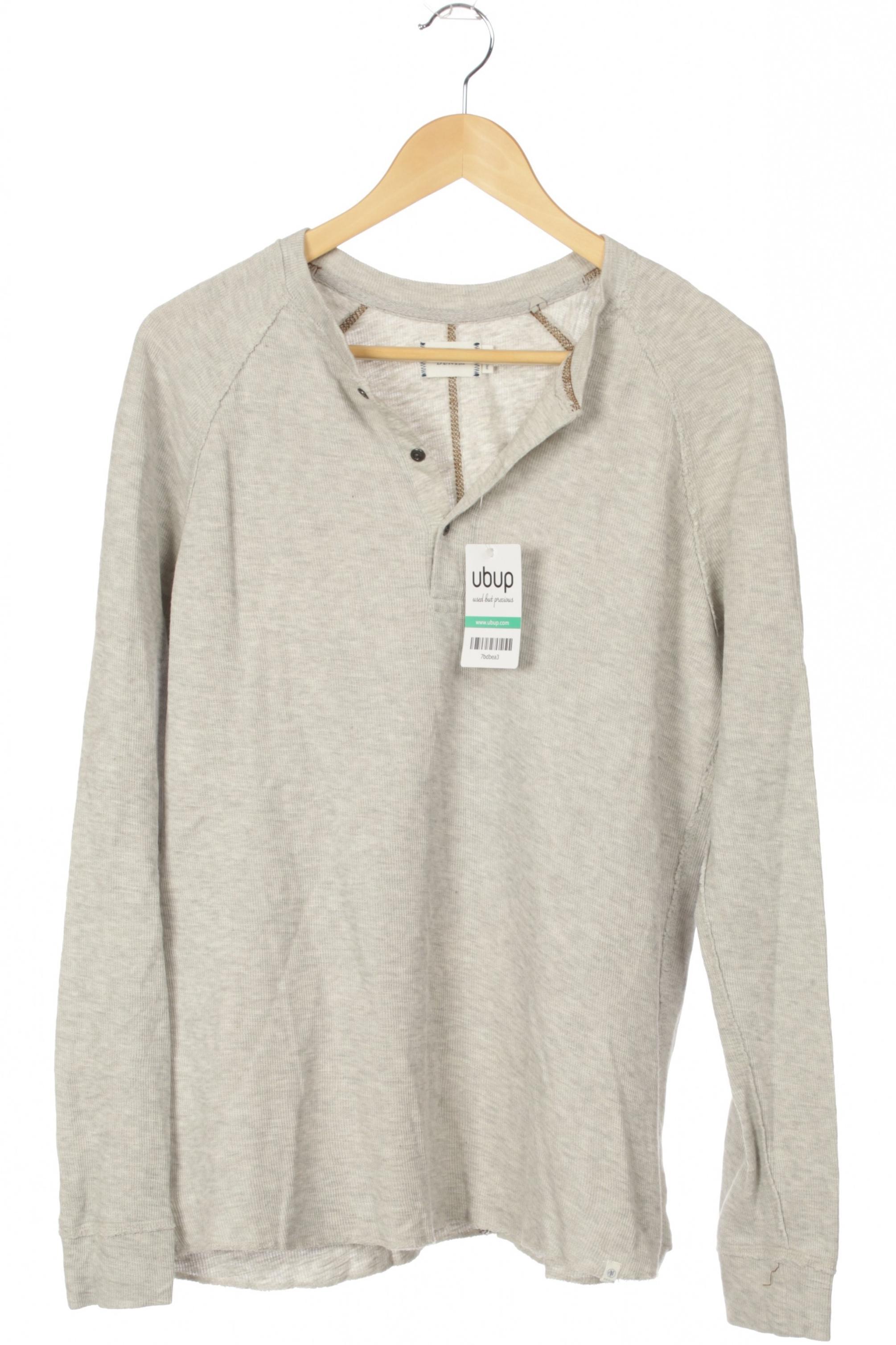

Marc O Polo Herren Pullover, grau, Gr.