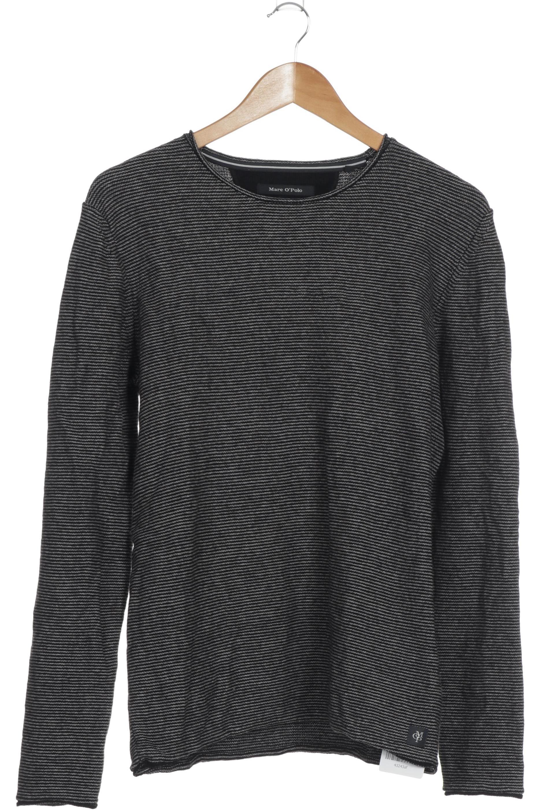 

Marc O Polo Herren Pullover, grau, Gr.