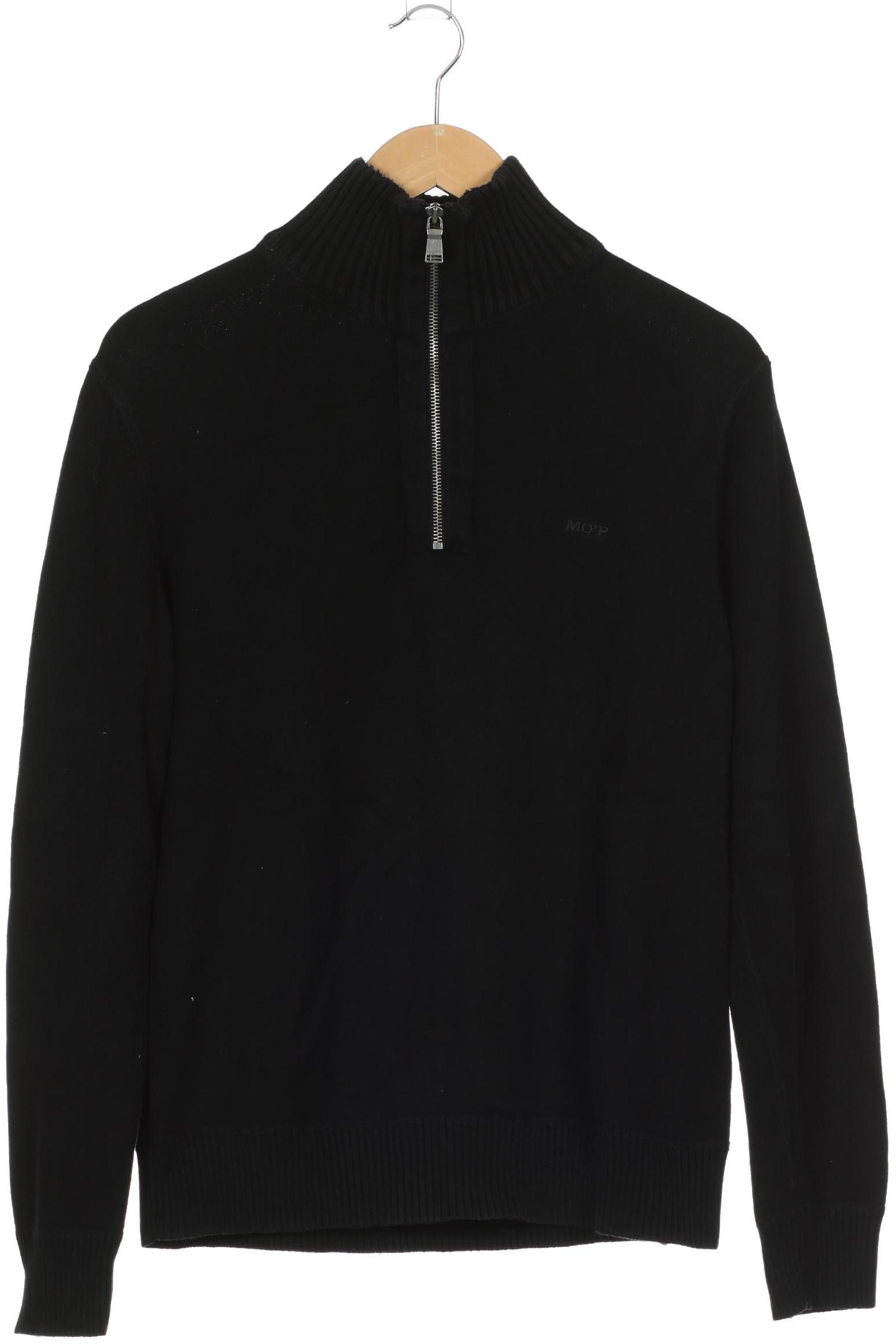 Thumbnail - Marc O Polo Herren Pullover, schwarz, Gr.