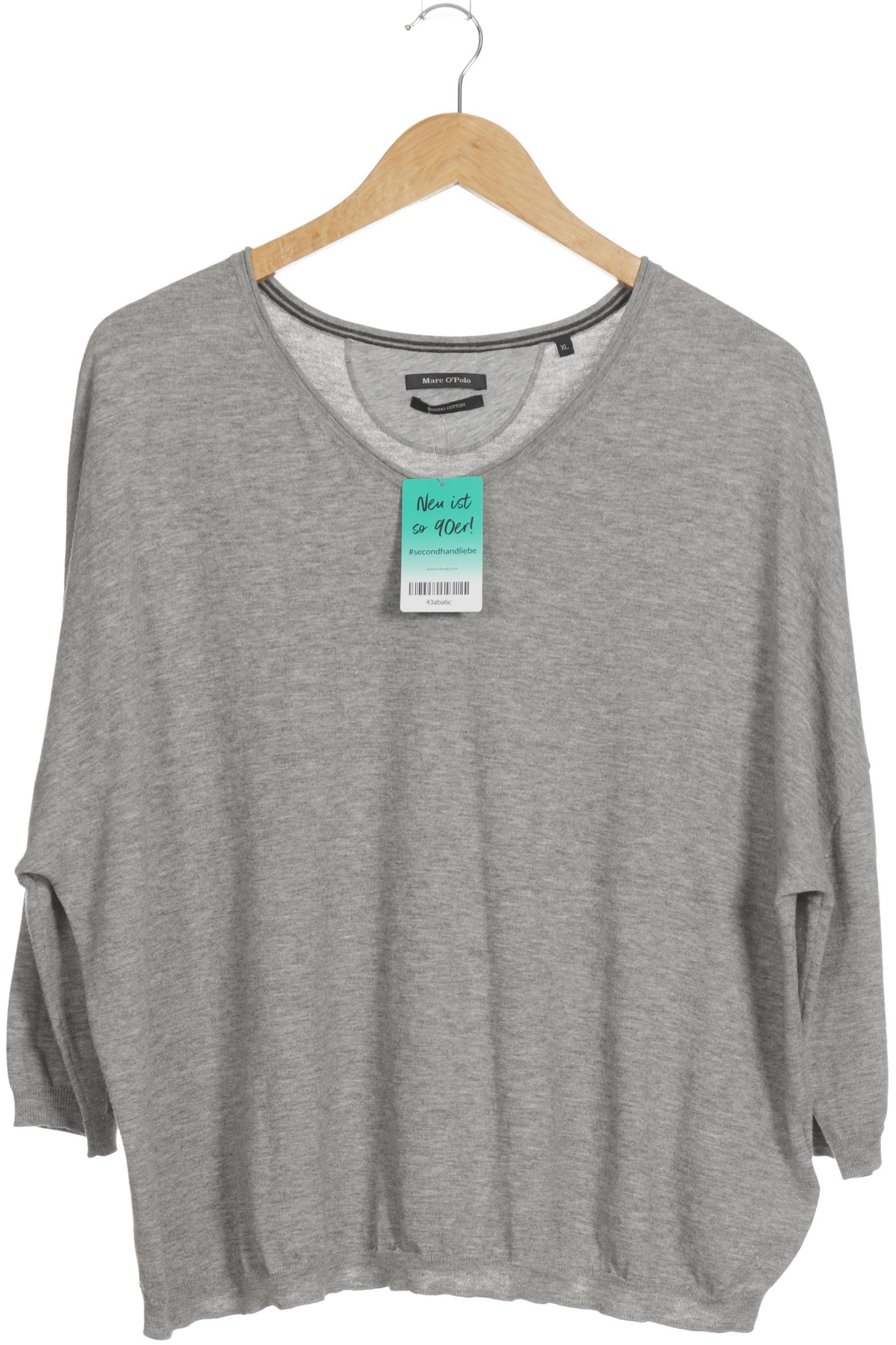 

Marc O Polo Herren Pullover, grau, Gr.