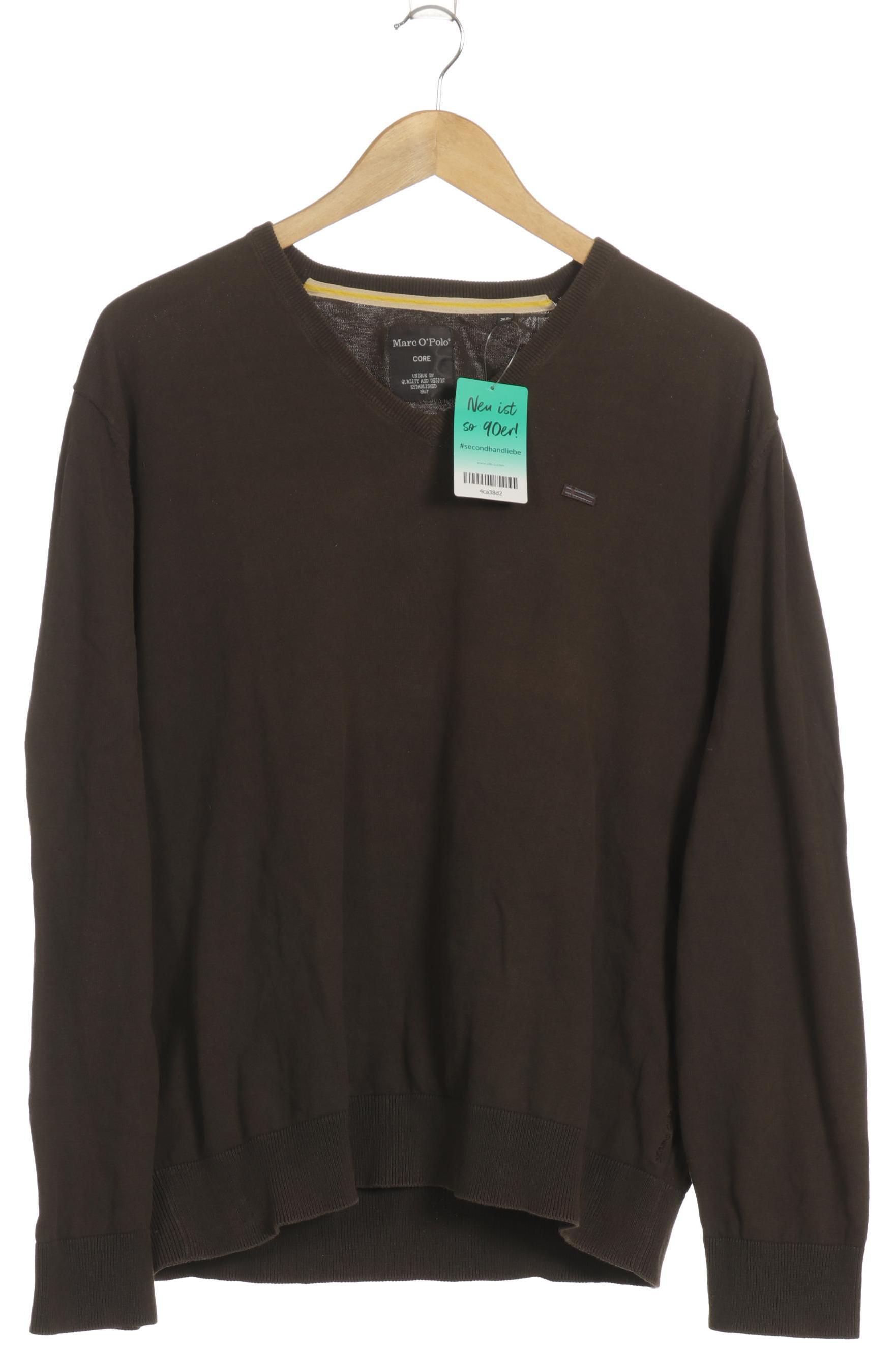 

Marc O Polo Herren Pullover, grün, Gr.