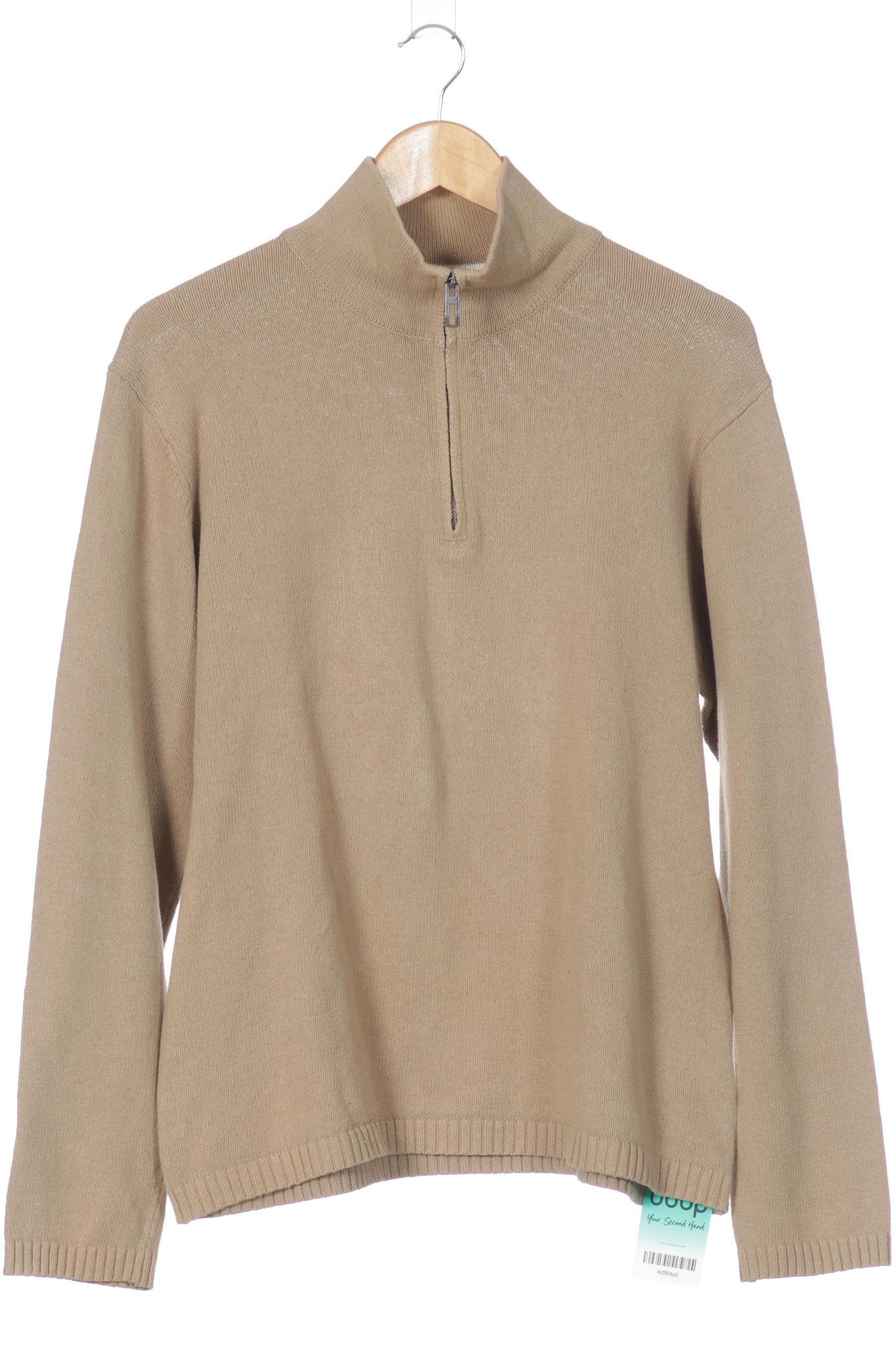 

Marc O Polo Herren Pullover, beige, Gr.