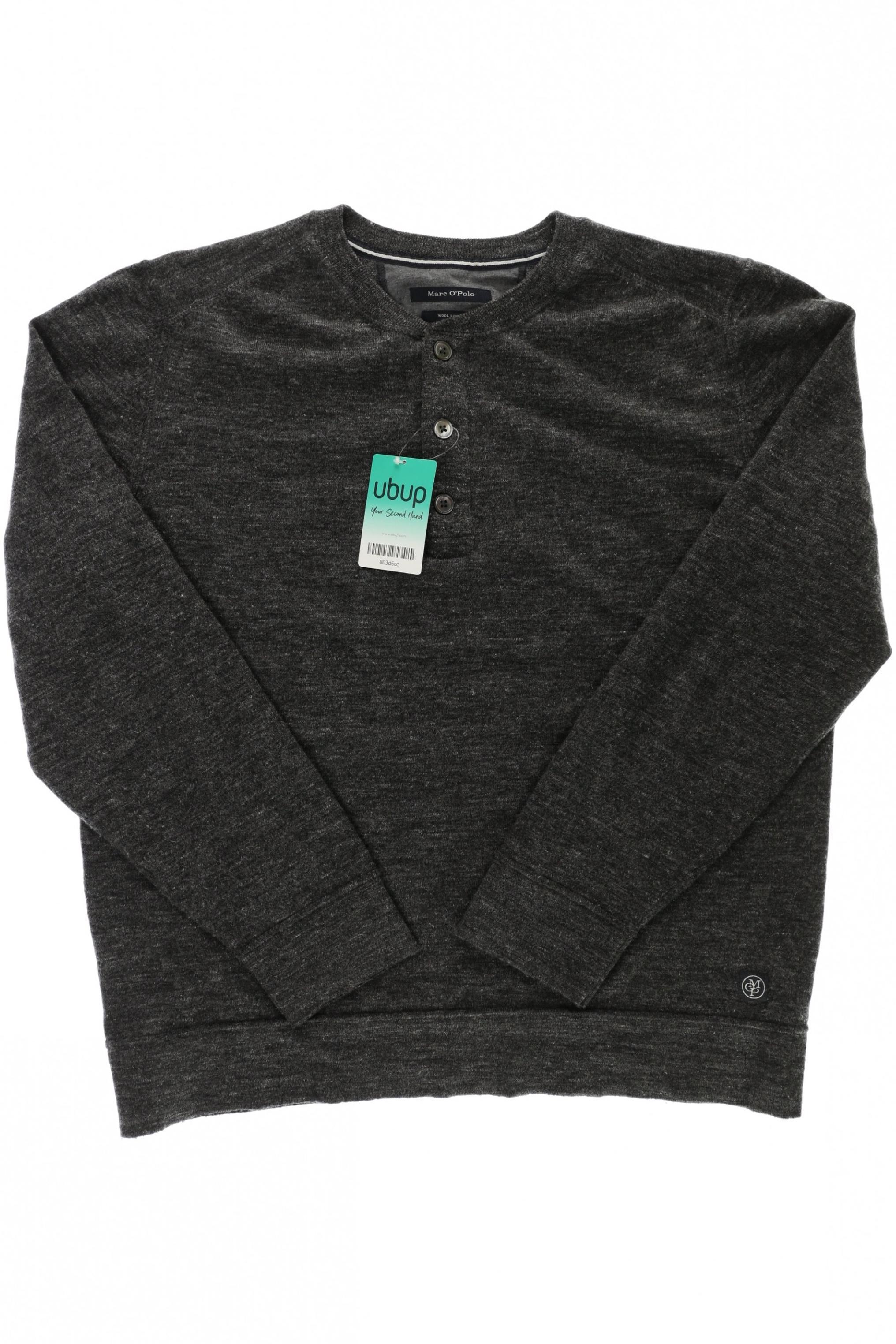 

Marc O Polo Herren Pullover, grau, Gr.