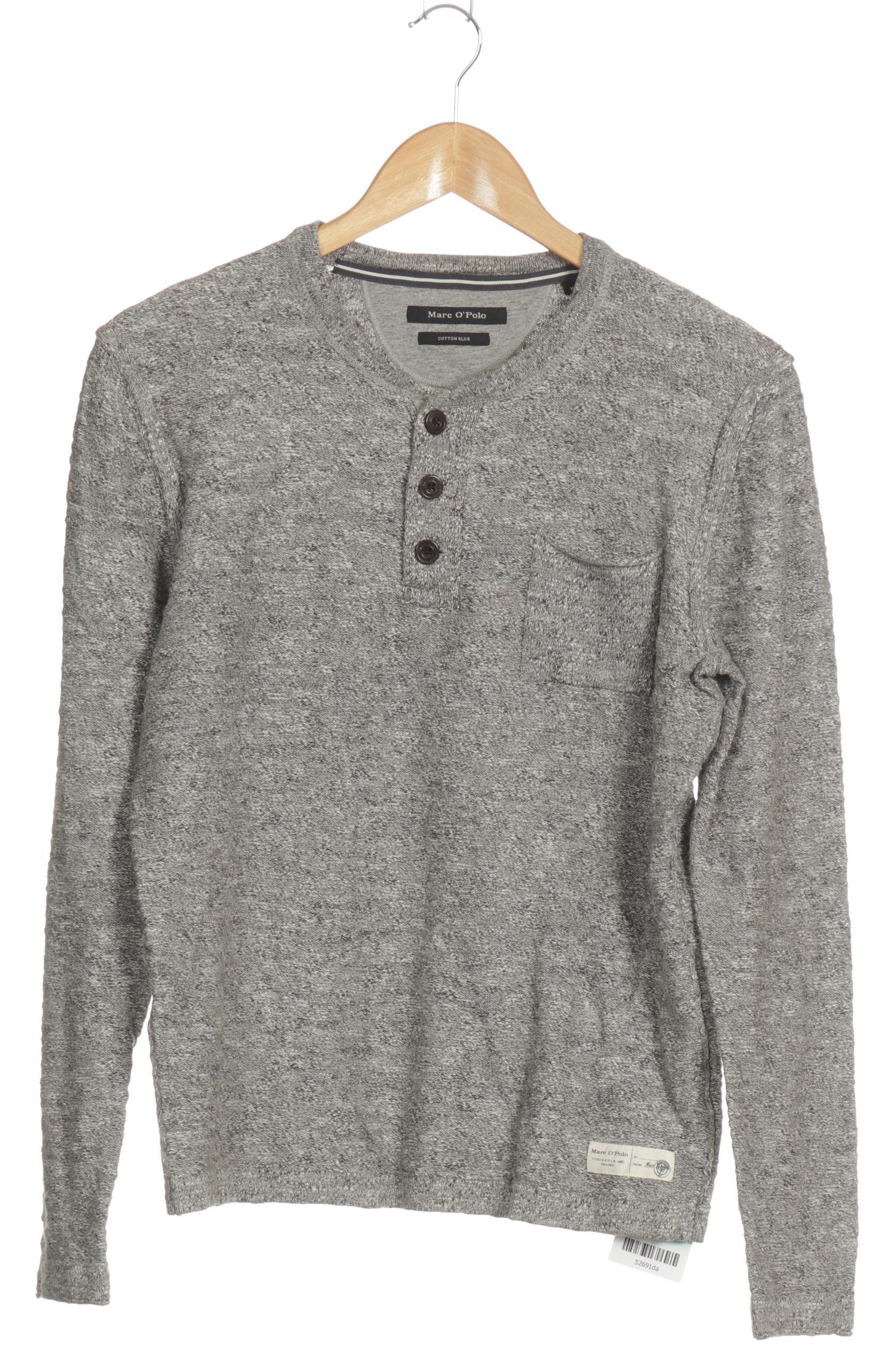 

Marc O Polo Herren Pullover, grau, Gr.