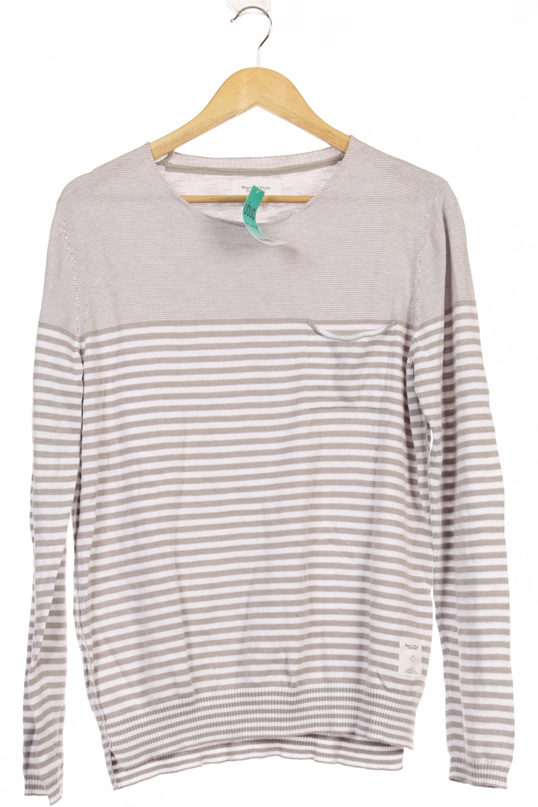 

Marc O Polo Herren Pullover, grau, Gr.
