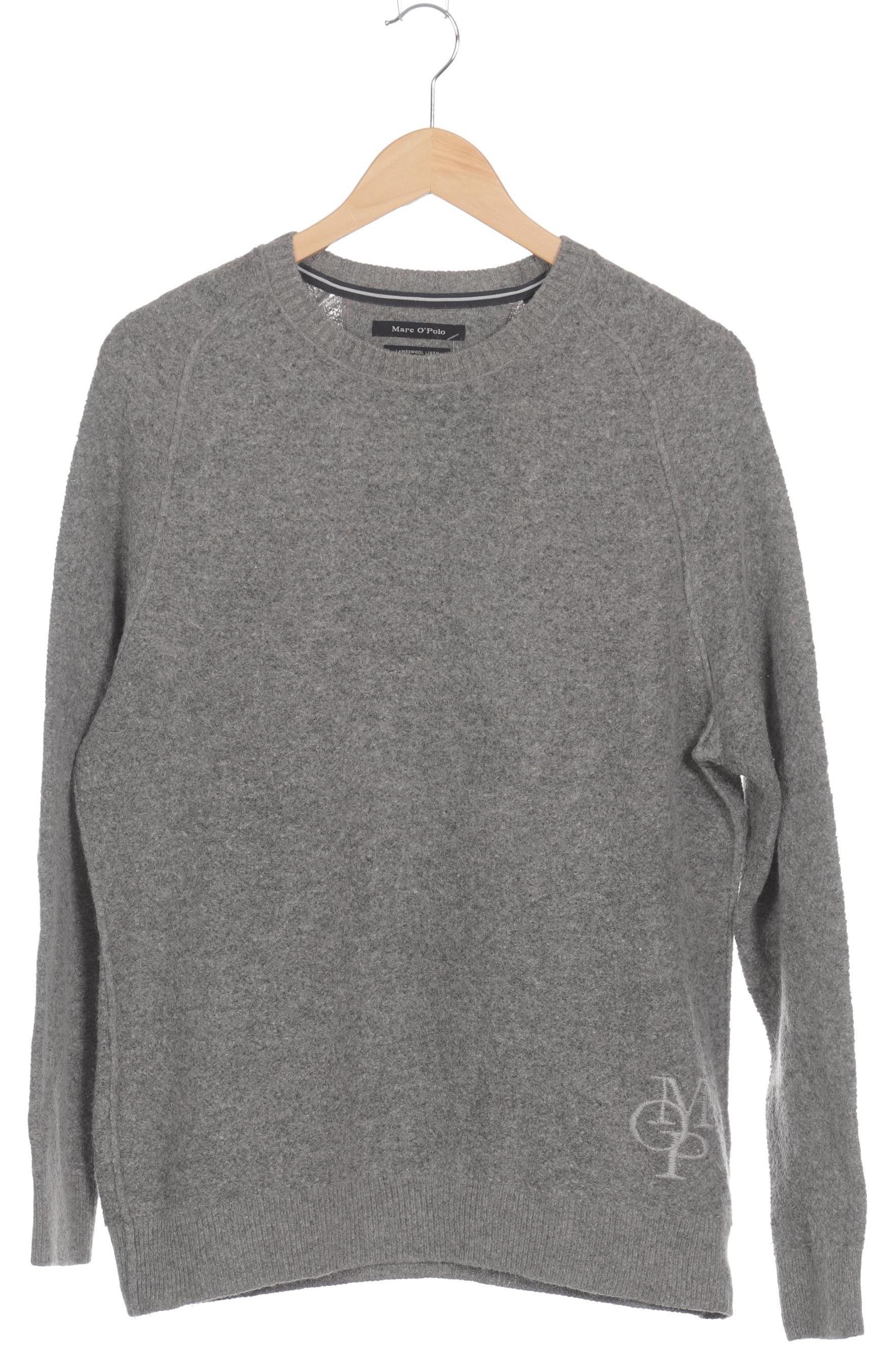 

Marc O Polo Herren Pullover, grau, Gr.