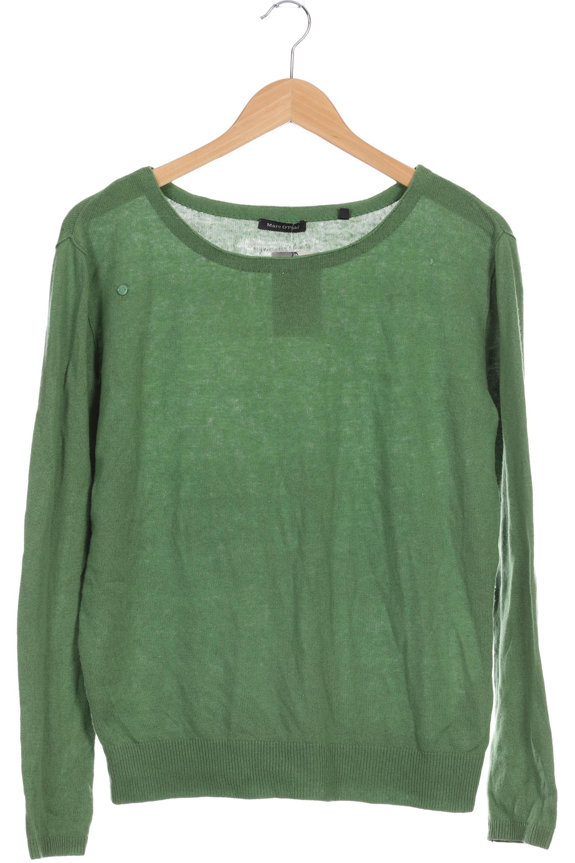

Marc O Polo Herren Pullover, grün, Gr.