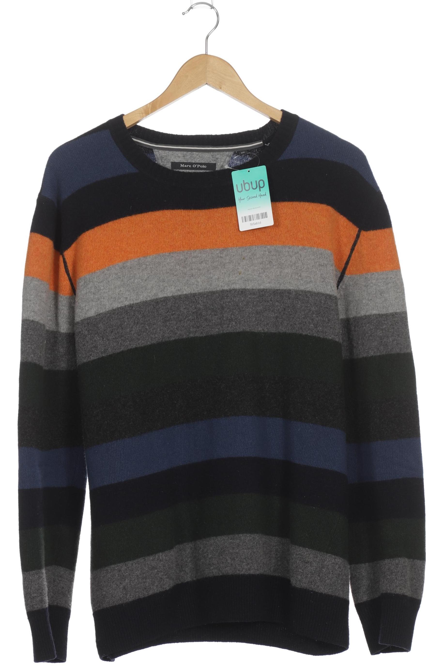 Thumbnail - Marc O Polo Herren Pullover, mehrfarbig, Gr.