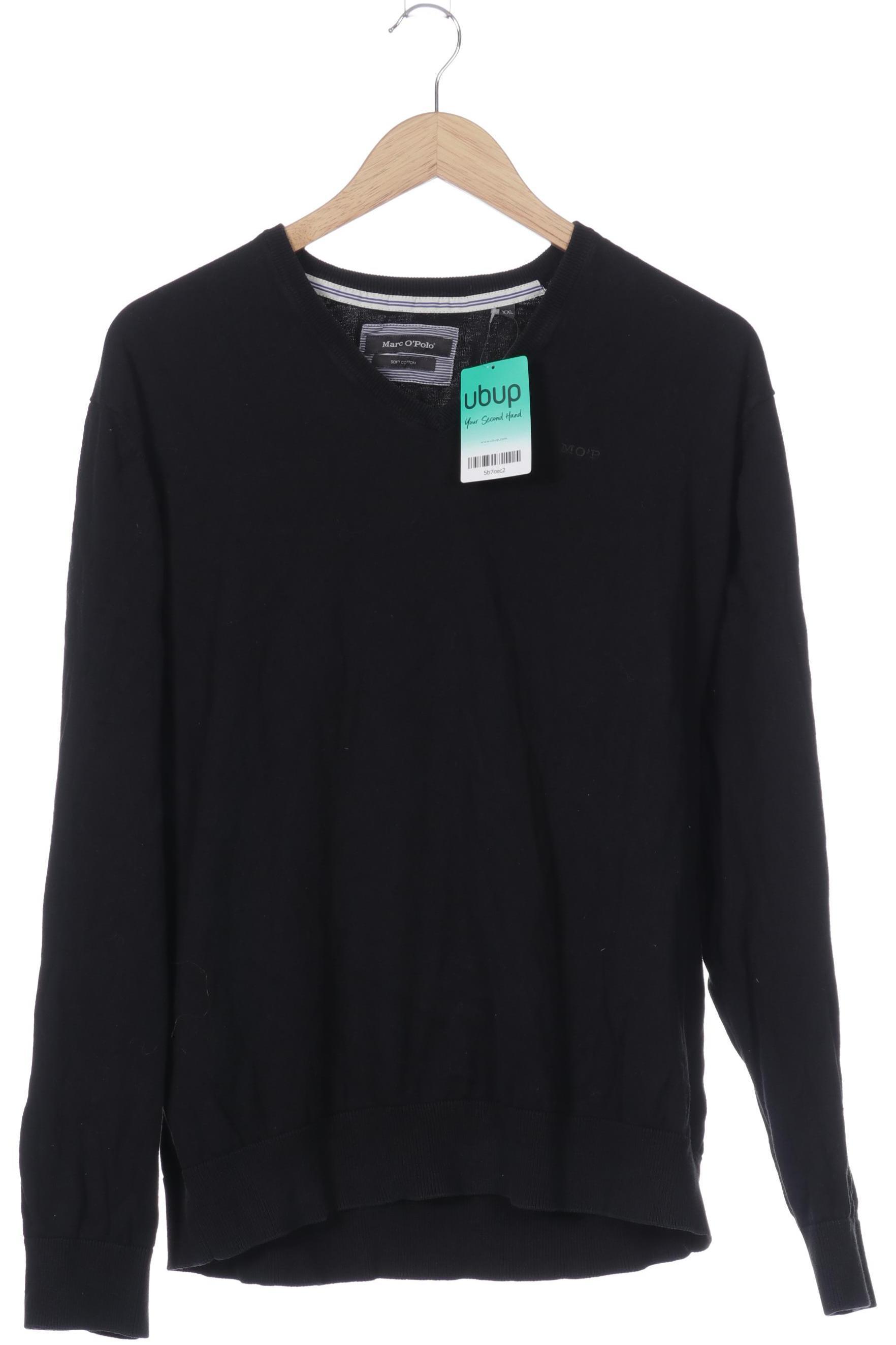 

Marc O Polo Herren Pullover, schwarz, Gr.