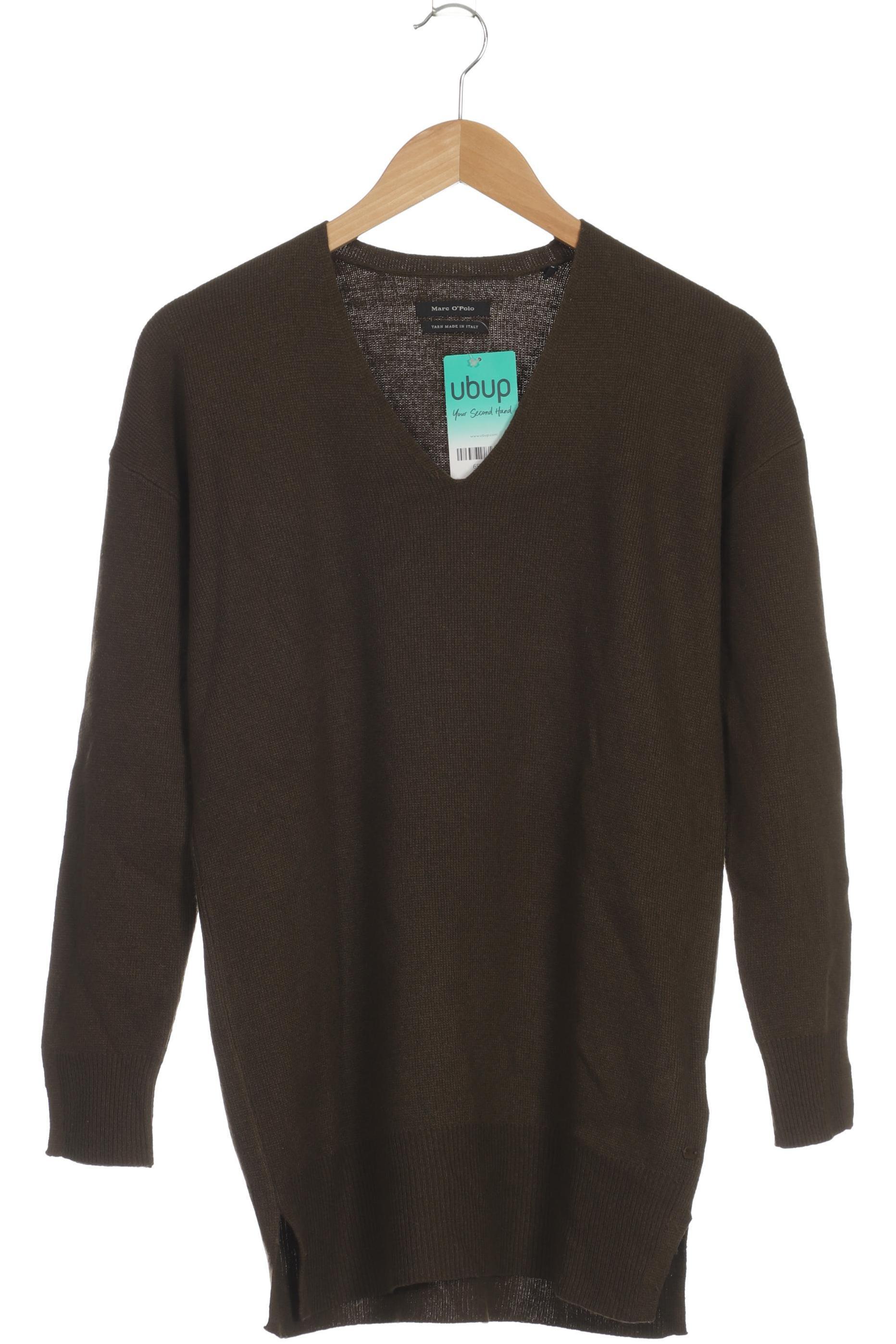

Marc O Polo Herren Pullover, braun, Gr.