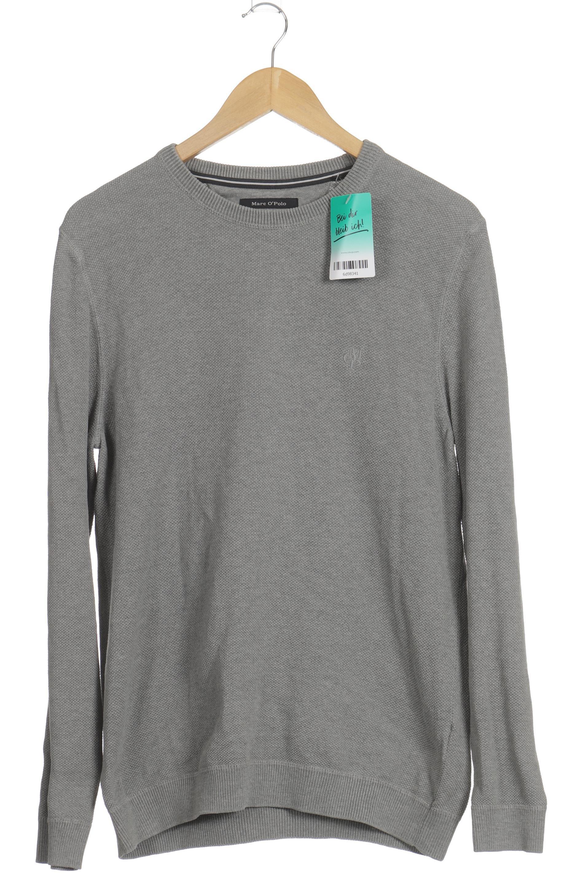

Marc O Polo Herren Pullover, grau, Gr.