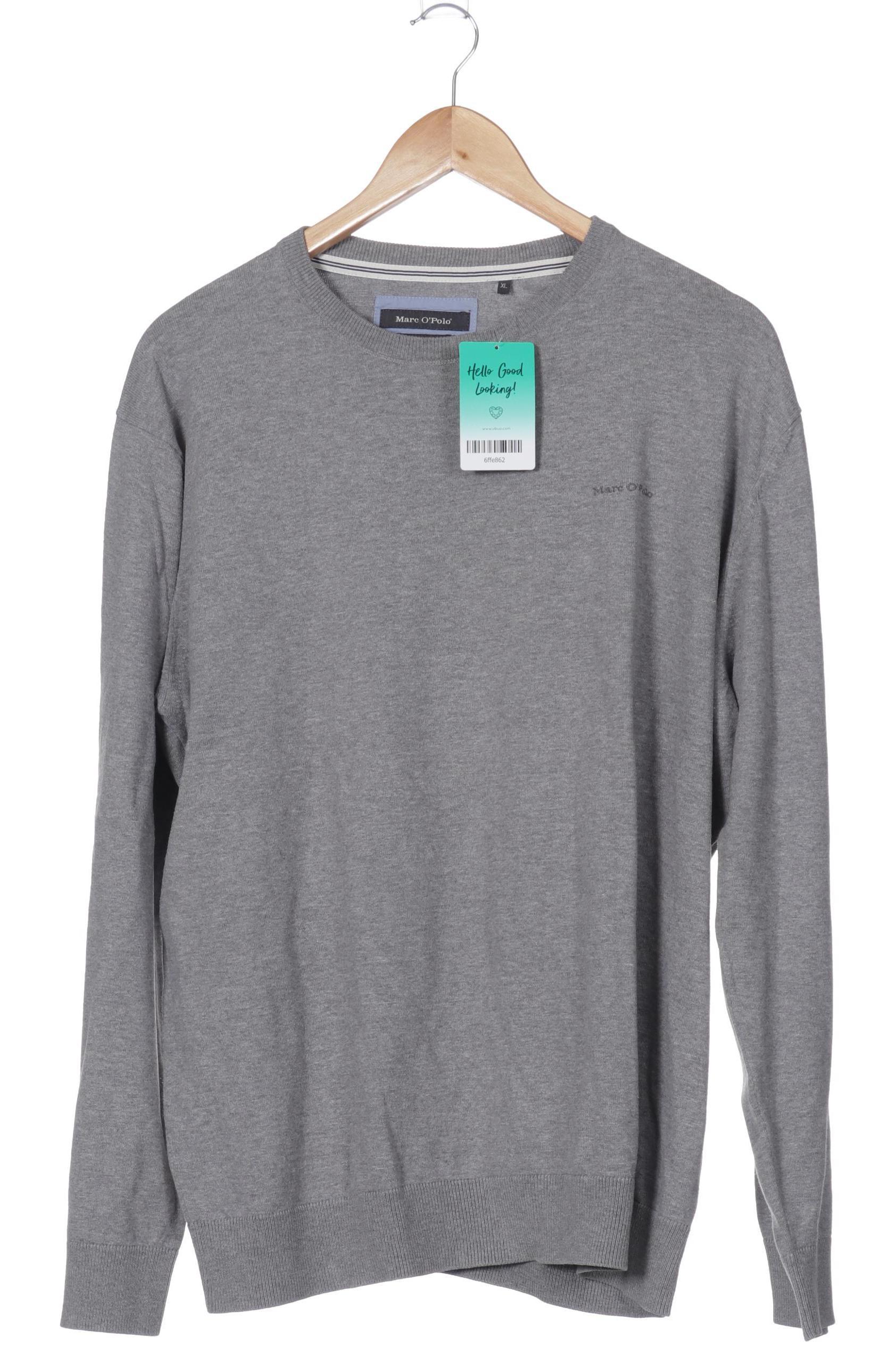 

Marc O Polo Herren Pullover, grau, Gr.