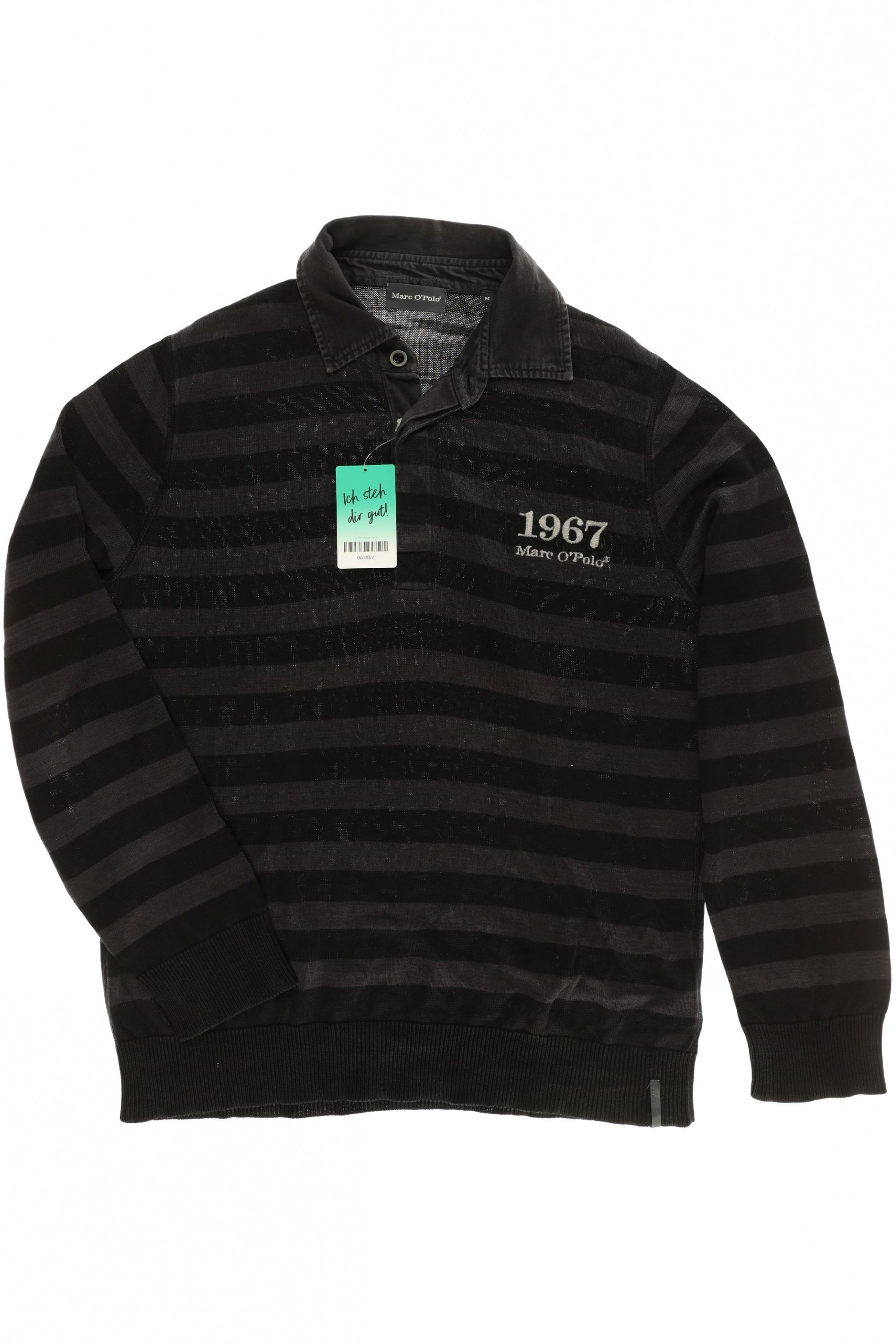 

Marc O Polo Herren Pullover, grau, Gr.