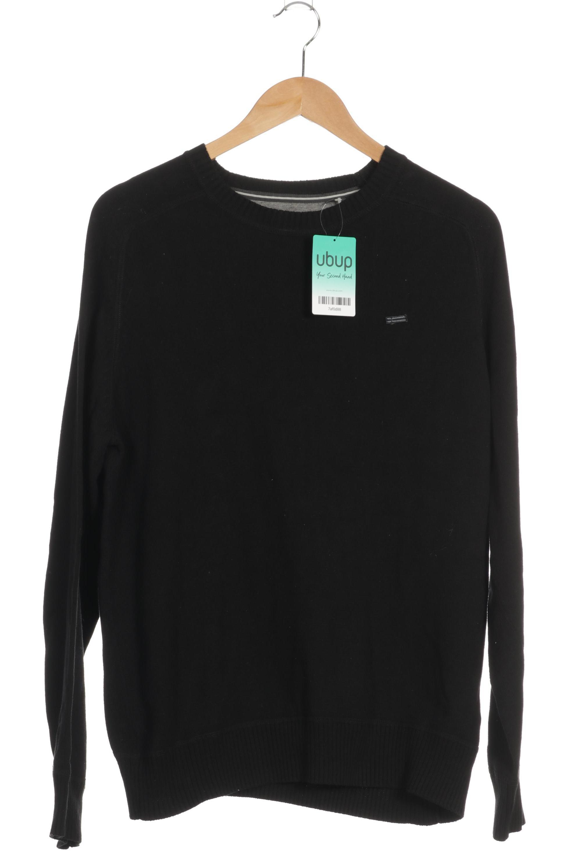 

Marc O Polo Herren Pullover, schwarz, Gr.