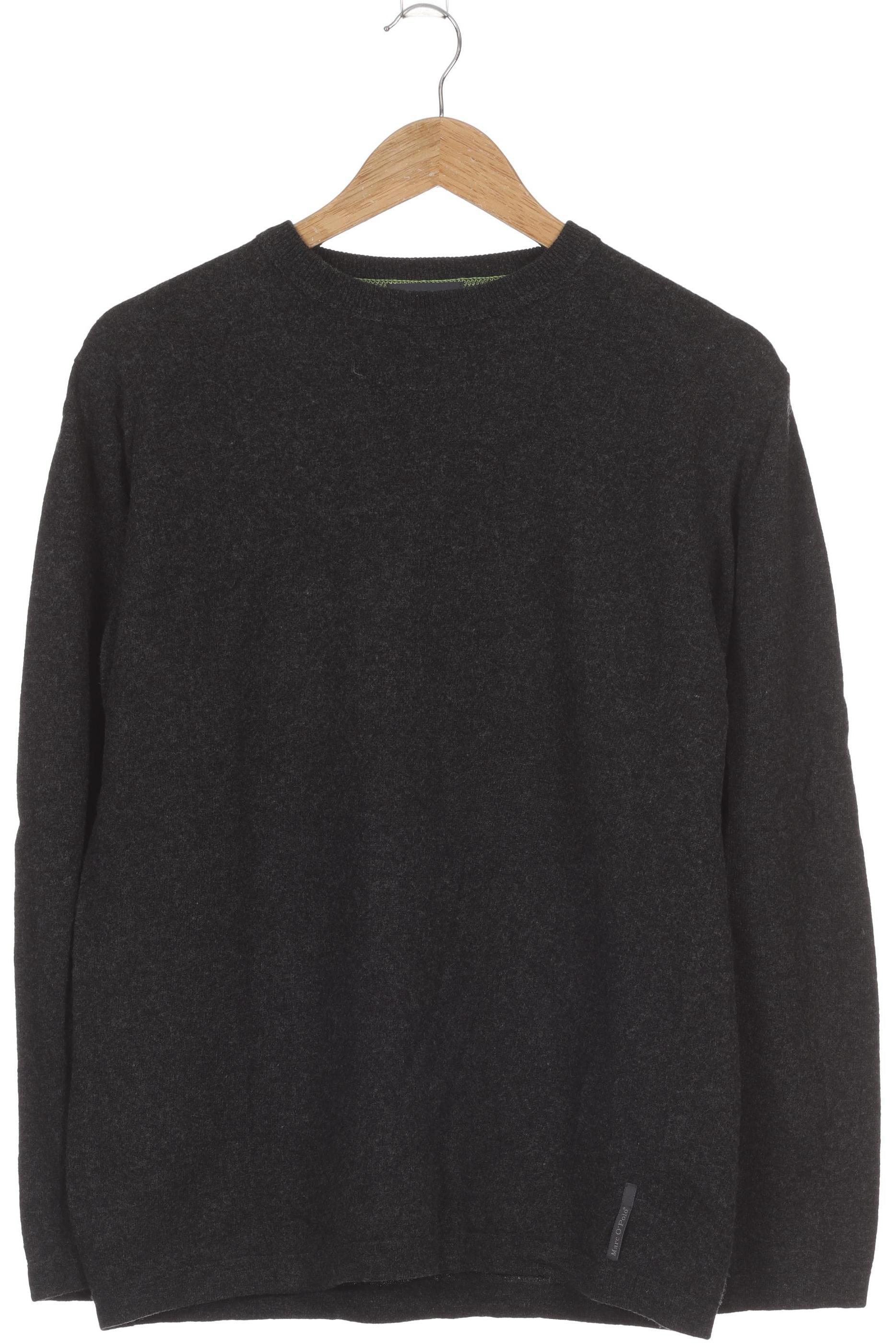 

Marc O Polo Herren Pullover, schwarz, Gr.