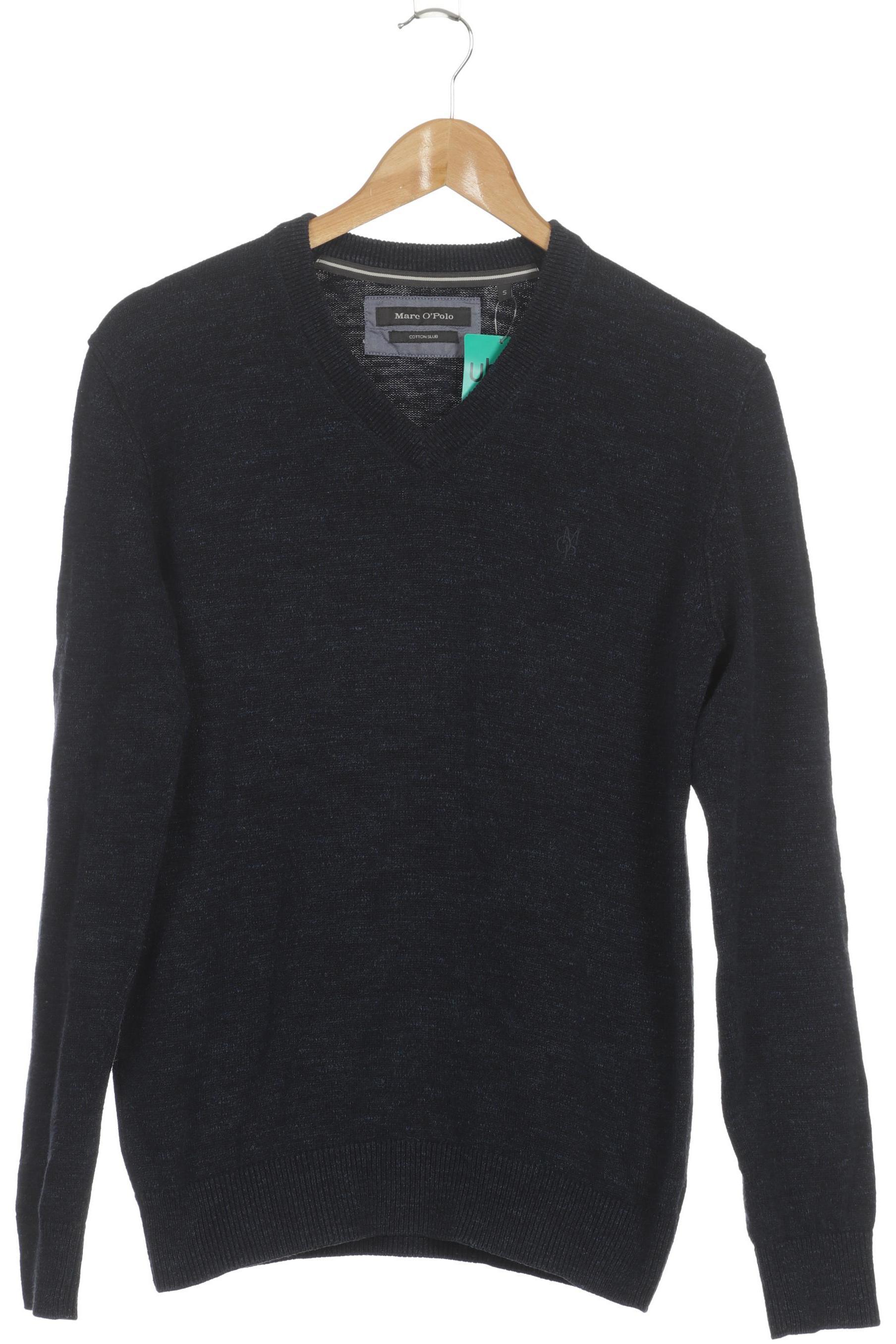 

Marc O Polo Herren Pullover, blau, Gr.