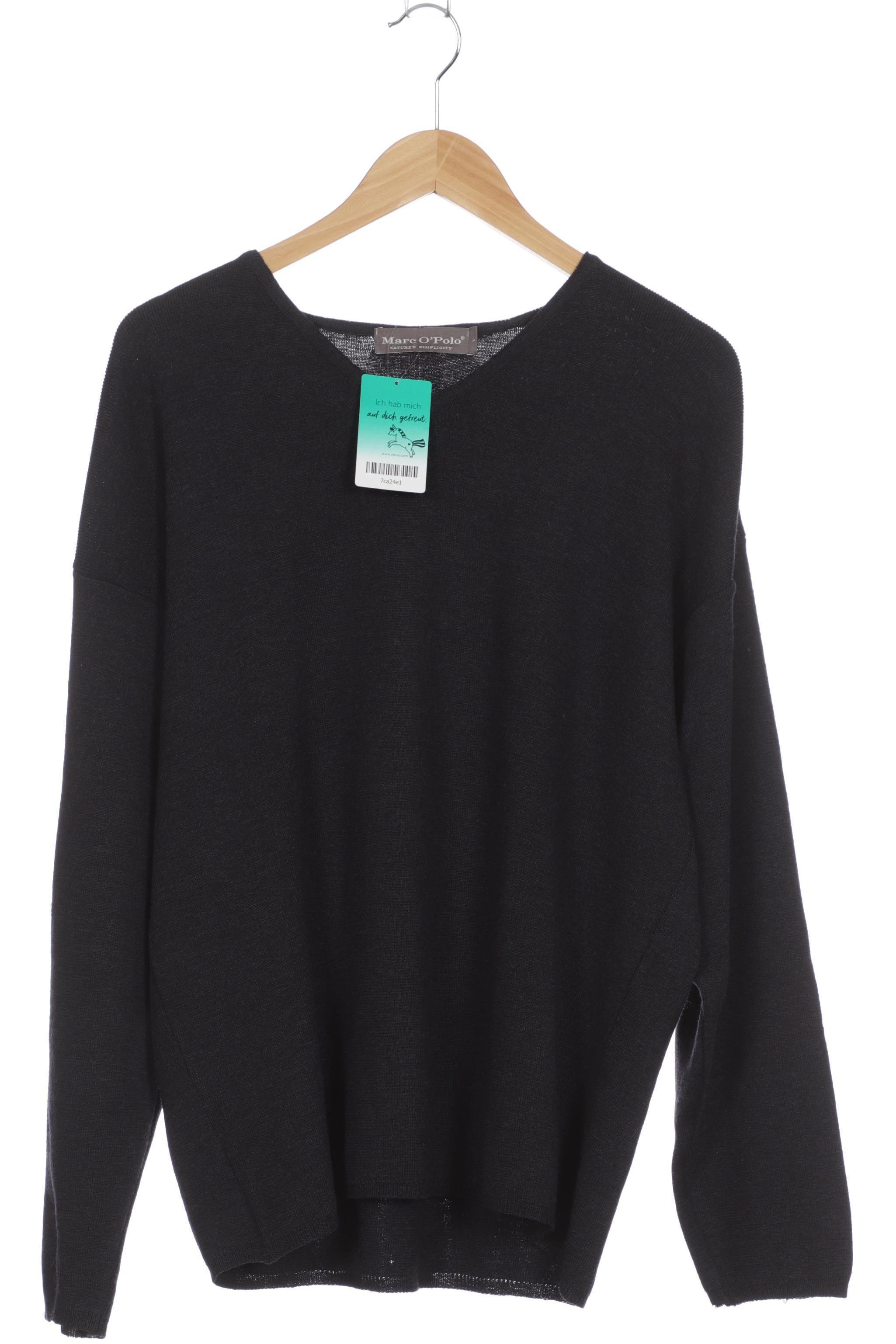 

Marc O Polo Herren Pullover, schwarz, Gr.