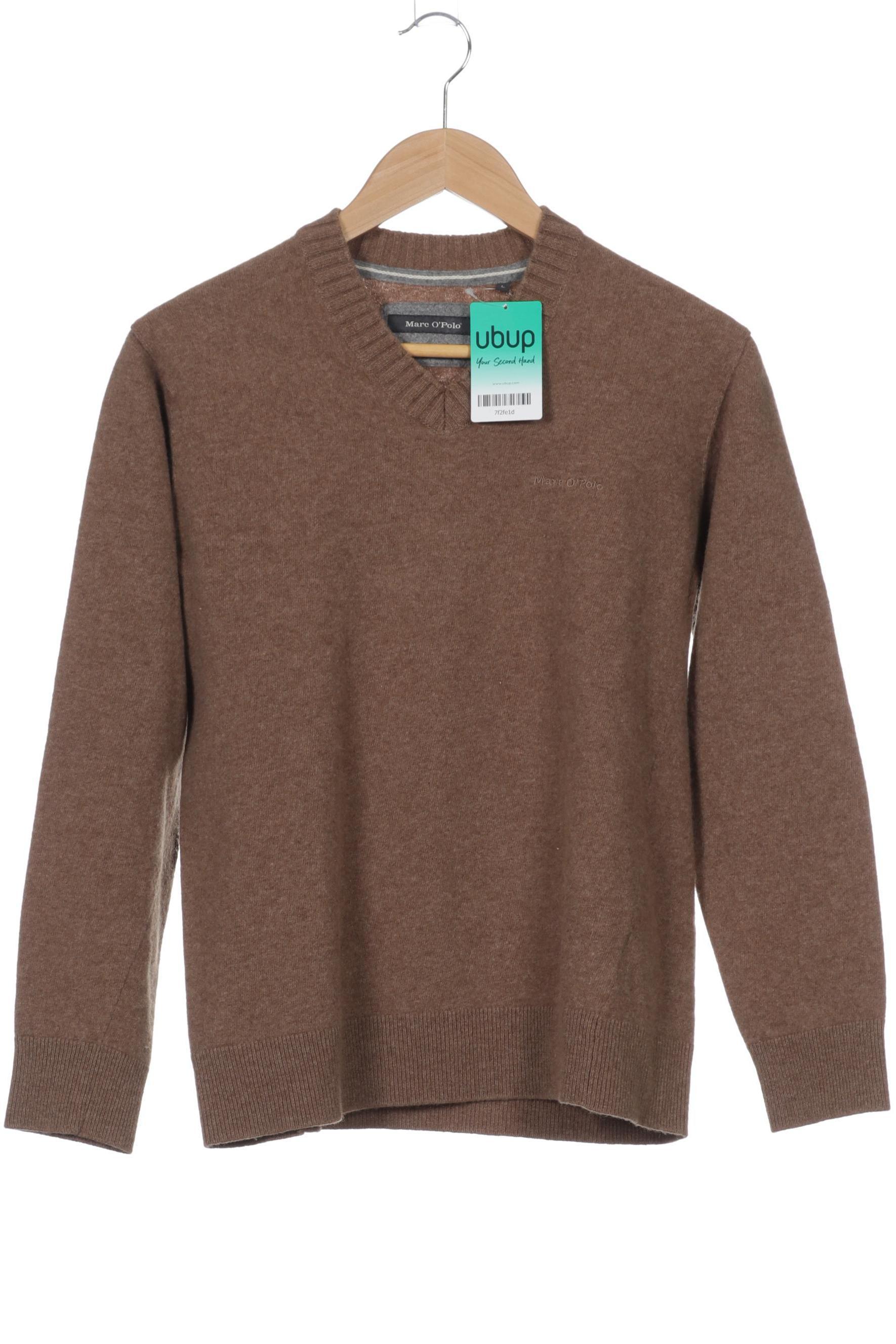 

Marc O Polo Herren Pullover, beige, Gr.