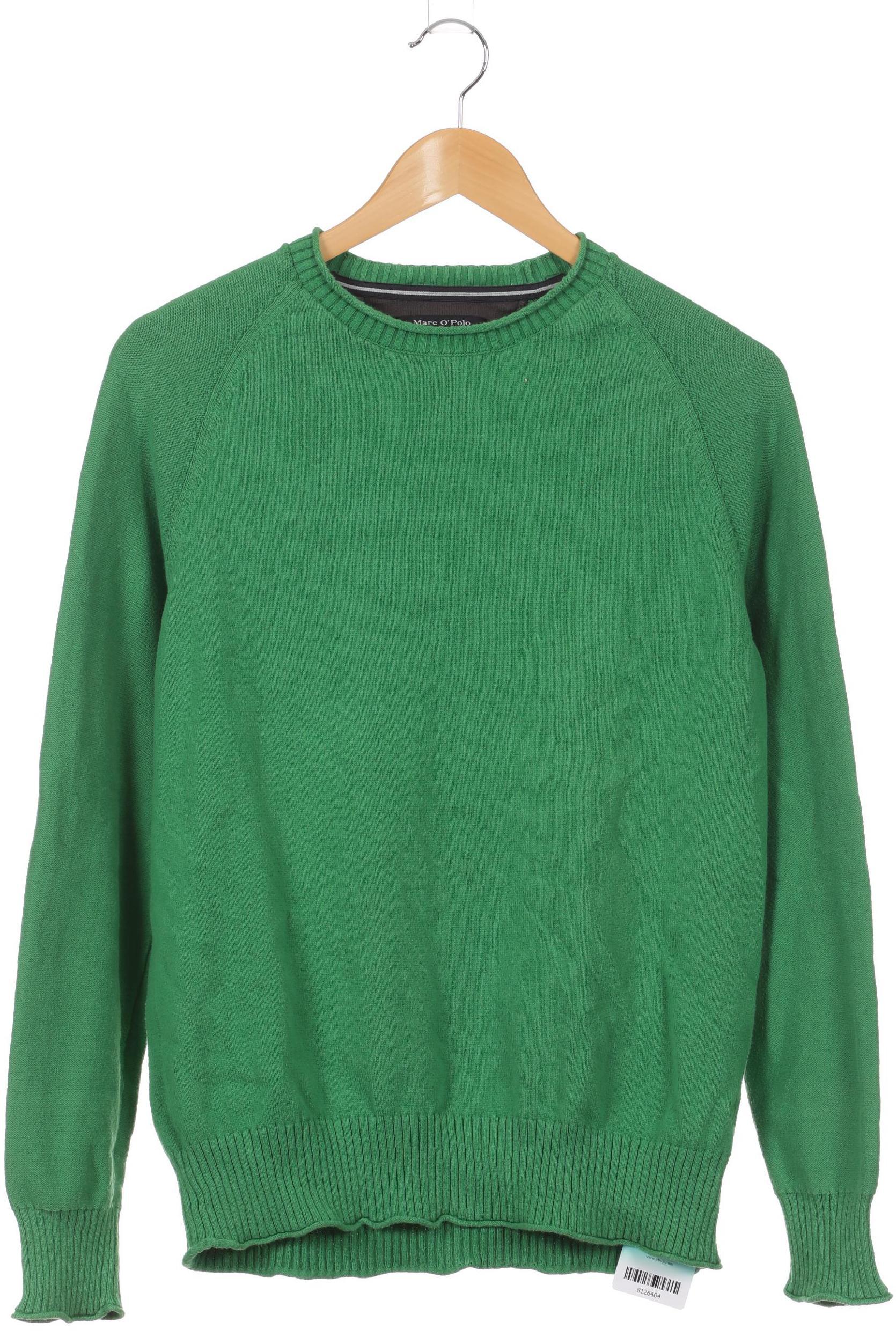 

Marc O Polo Herren Pullover, grün, Gr.
