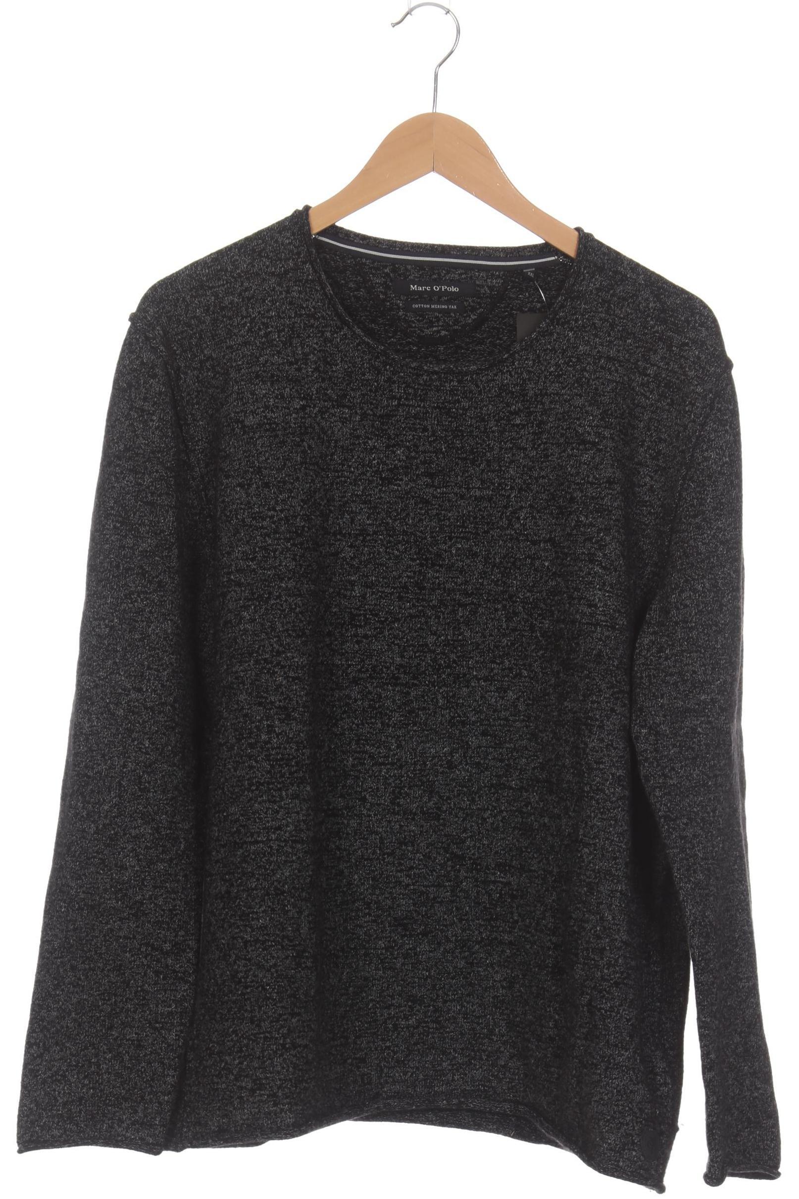 

Marc O Polo Herren Pullover, grau, Gr.