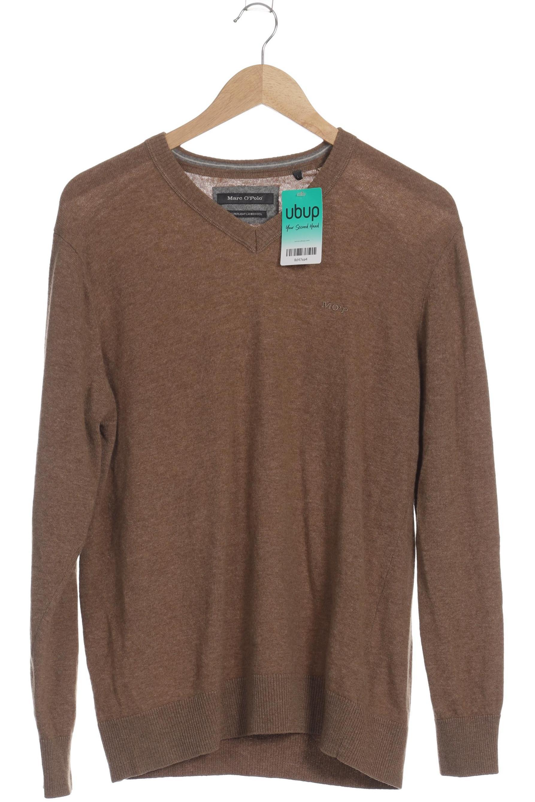 

Marc O Polo Herren Pullover, braun, Gr.