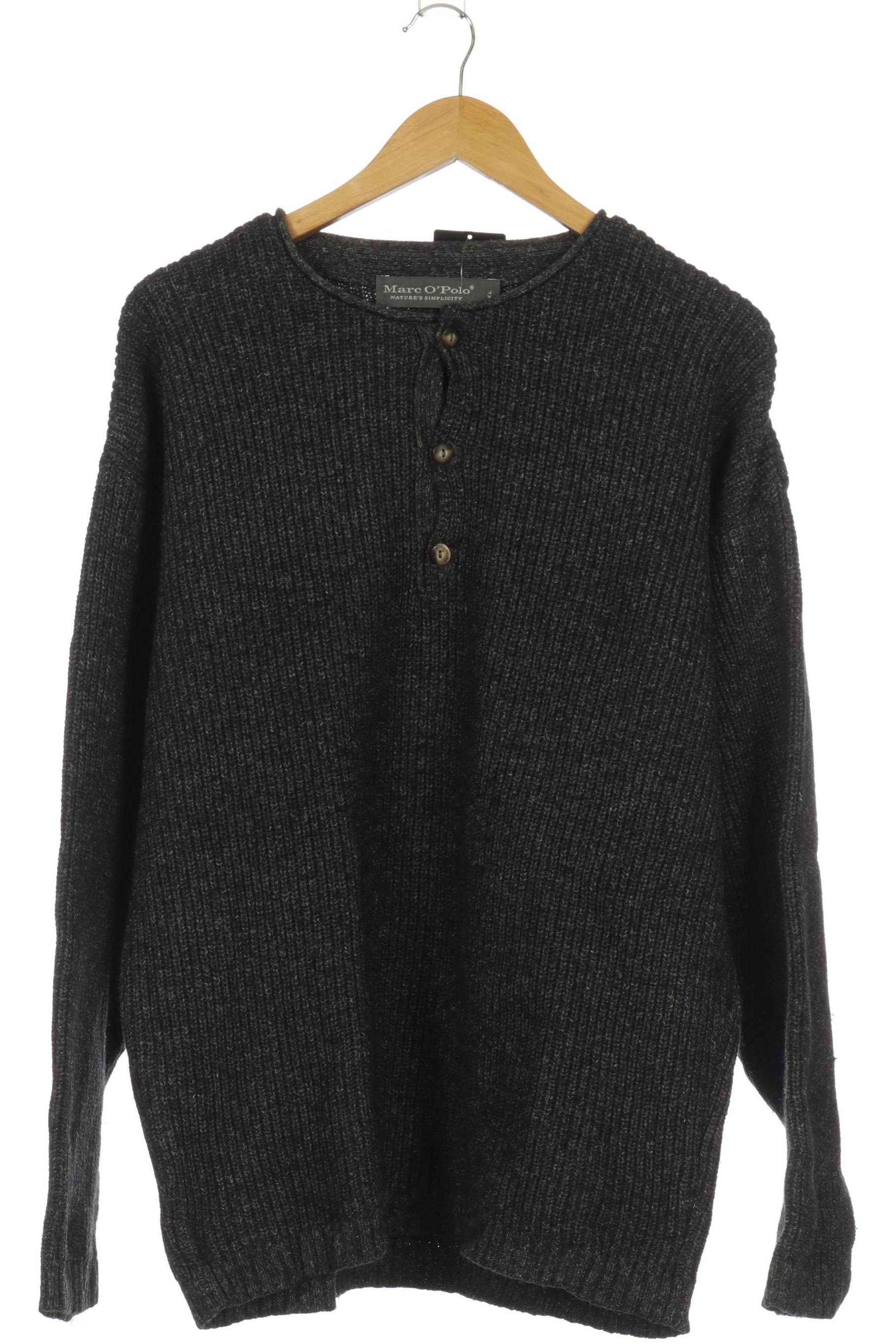 

Marc O Polo Herren Pullover, grau, Gr.