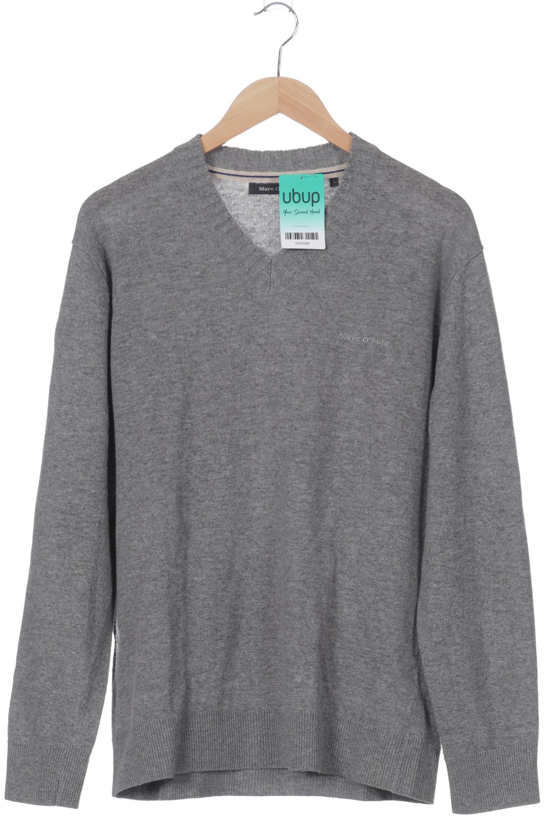 

Marc O Polo Herren Pullover, grau, Gr.