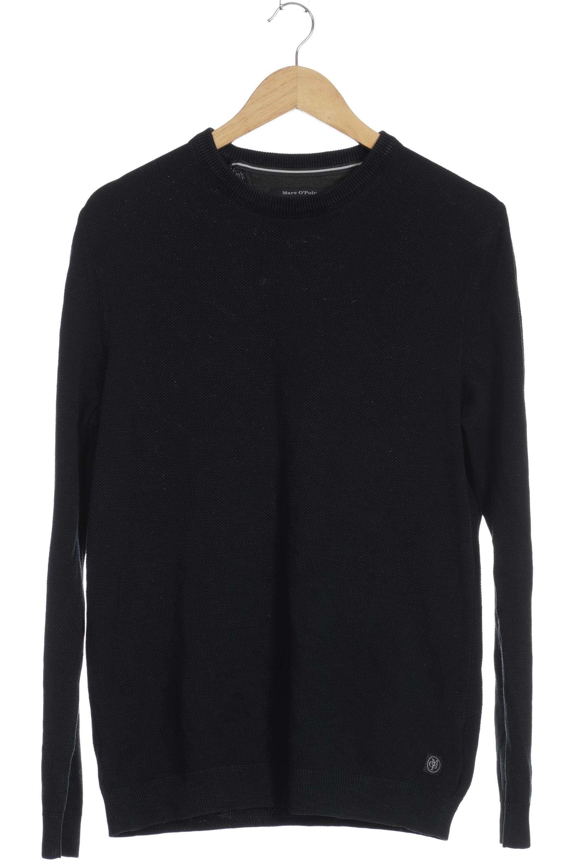

Marc O Polo Herren Pullover, blau, Gr.