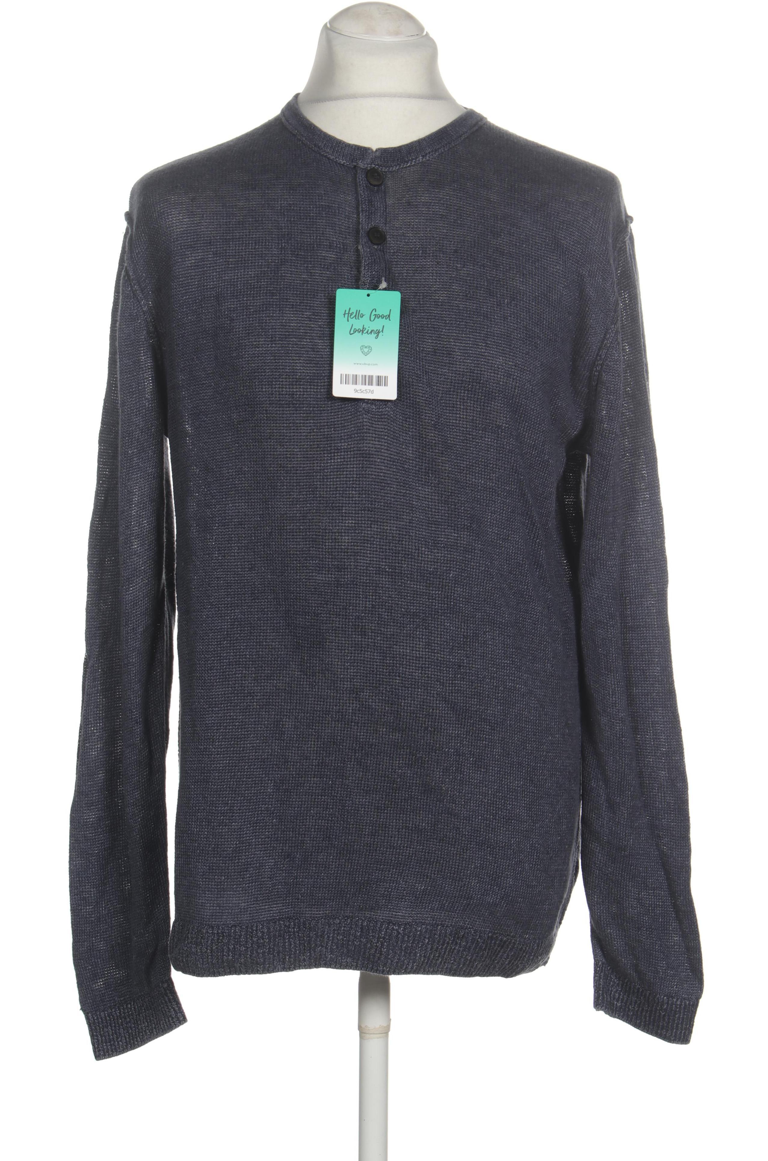

Marc O Polo Herren Pullover, blau, Gr.