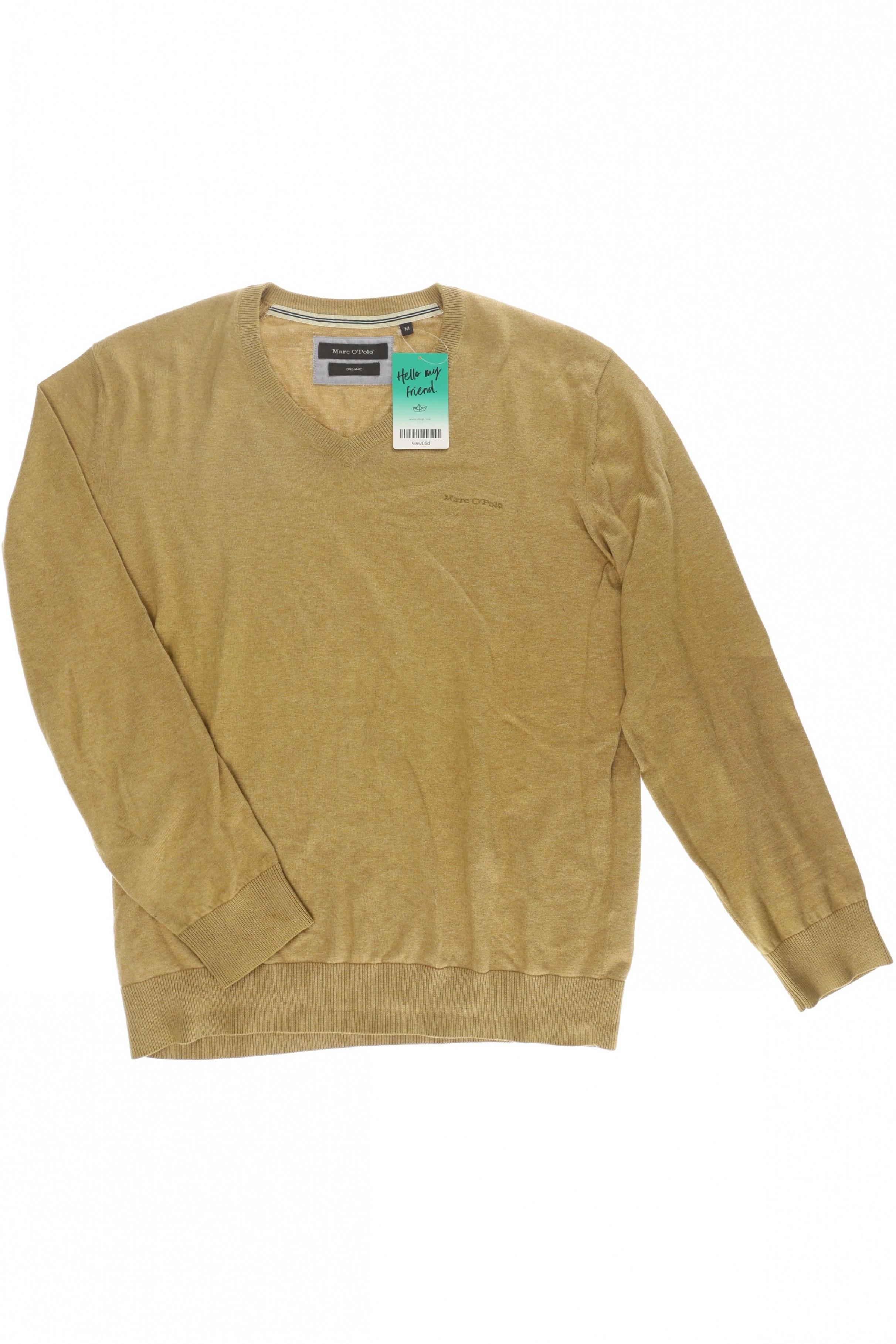 

Marc O Polo Herren Pullover, braun, Gr.