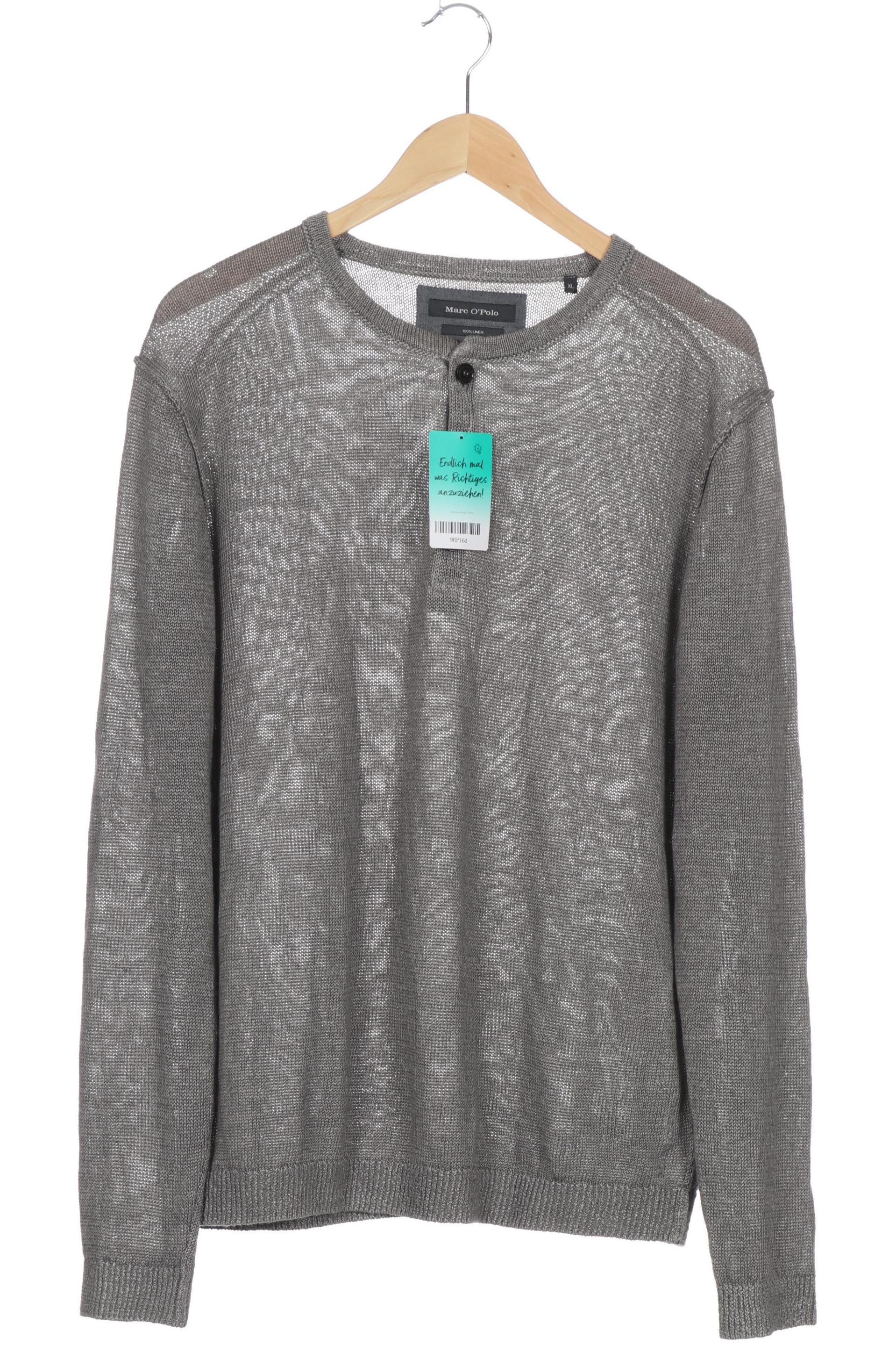 

Marc O Polo Herren Pullover, grau, Gr.