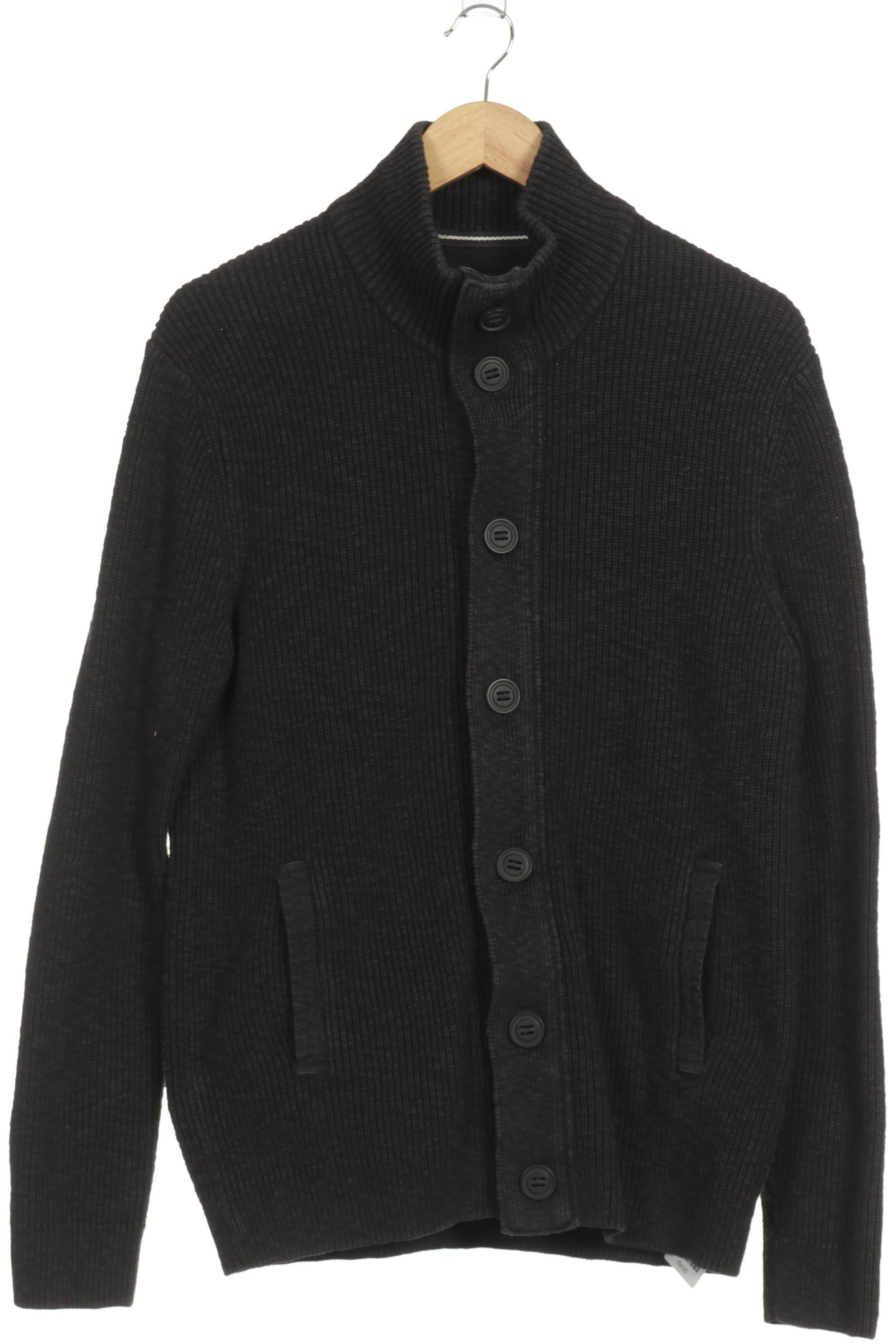 

Marc O Polo Herren Pullover, grau, Gr.