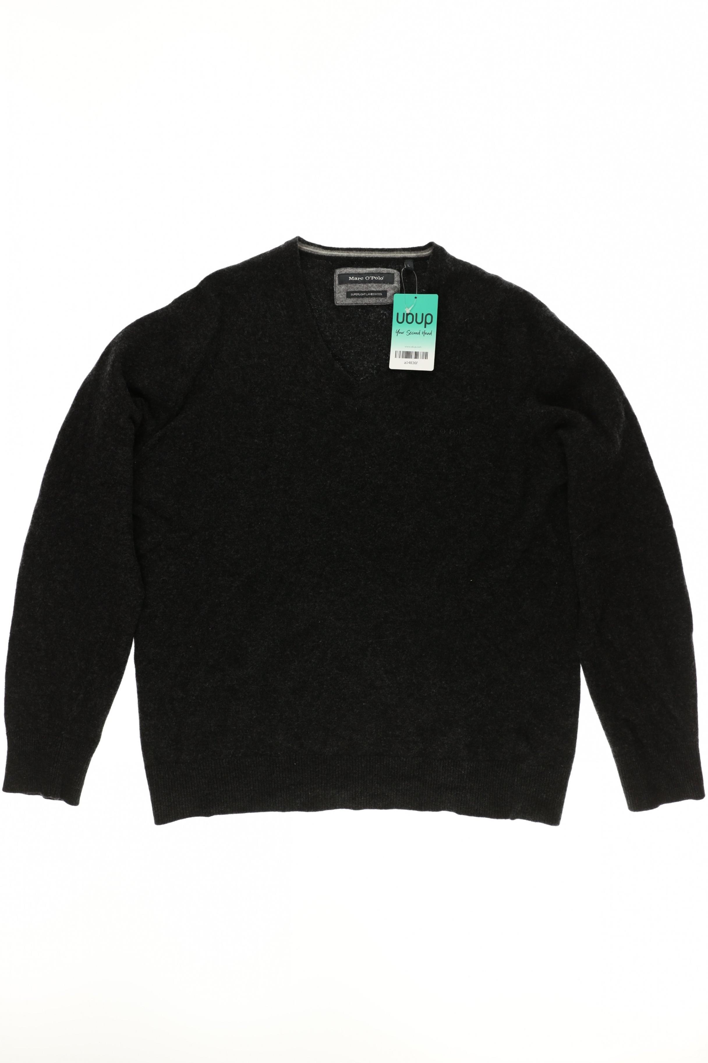 

Marc O Polo Herren Pullover, grau, Gr.