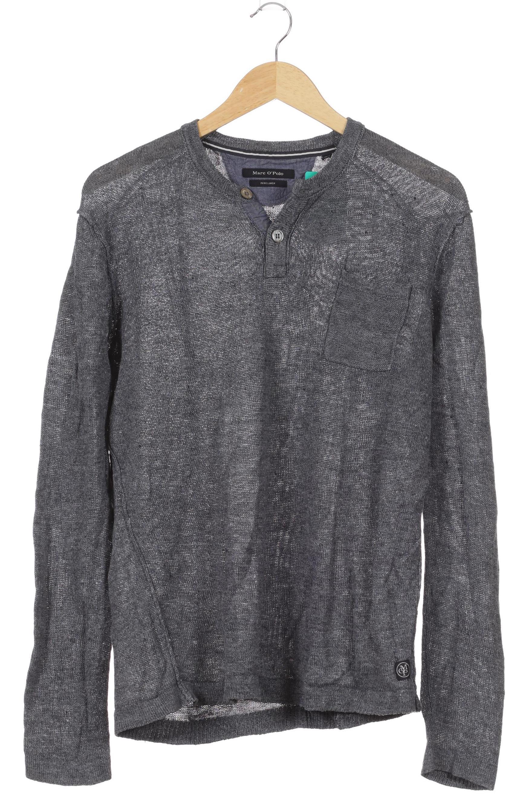 

Marc O Polo Herren Pullover, grau, Gr.