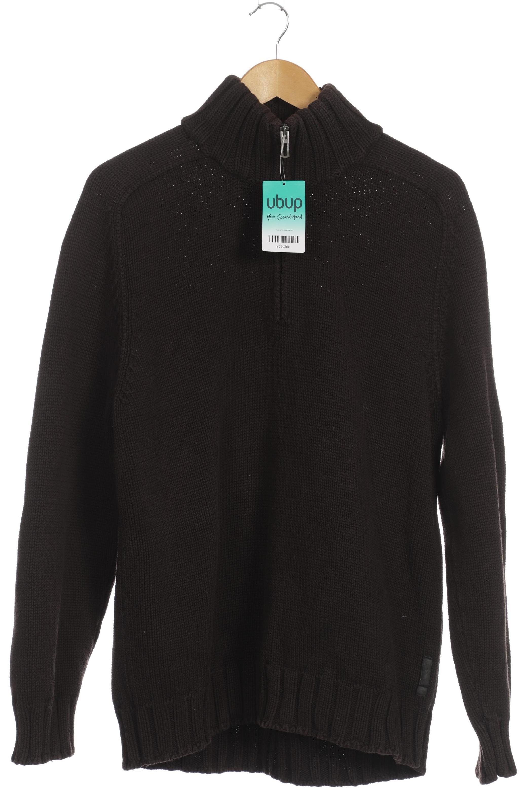 

Marc O Polo Herren Pullover, braun, Gr.