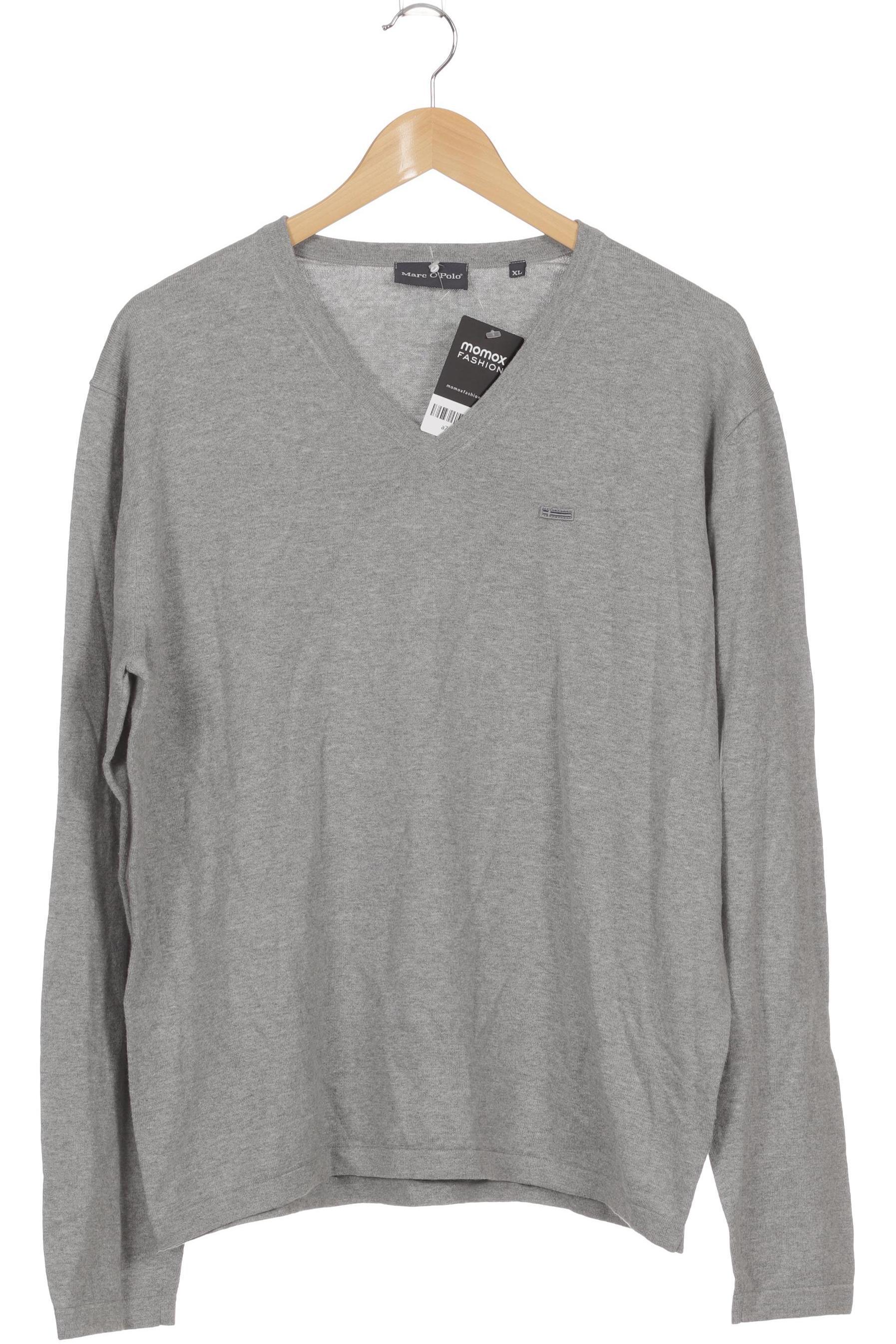 

Marc O Polo Herren Pullover, grau, Gr.