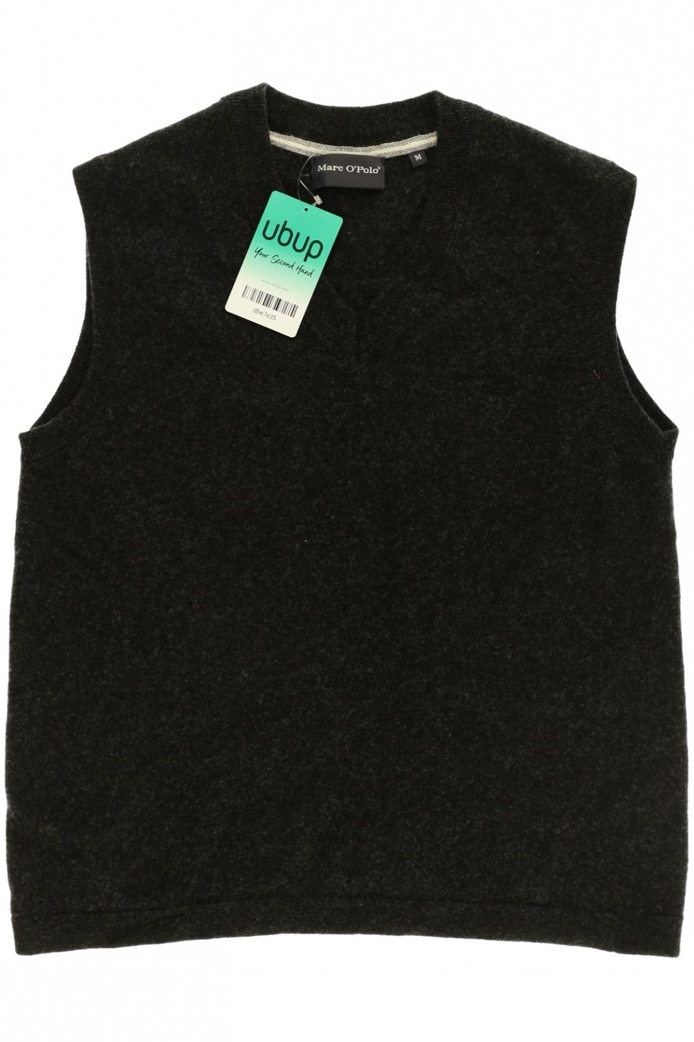 

Marc O Polo Herren Pullover, schwarz, Gr.