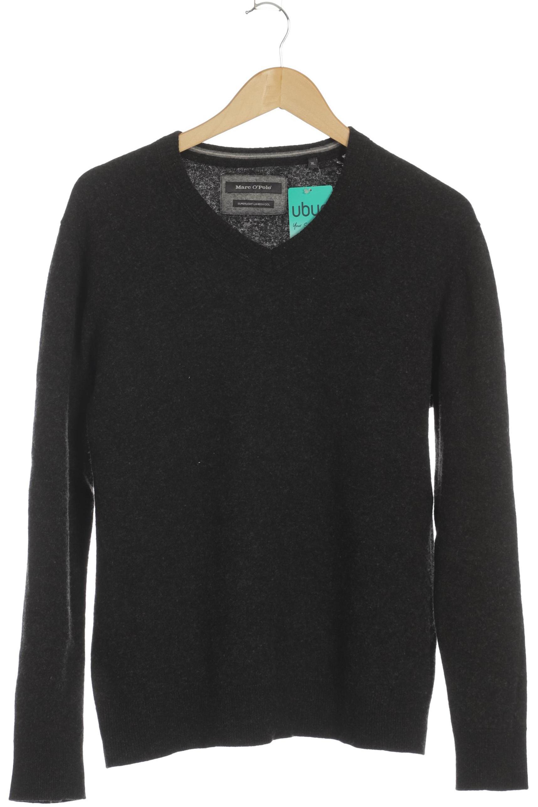 

Marc O Polo Herren Pullover, grau, Gr.