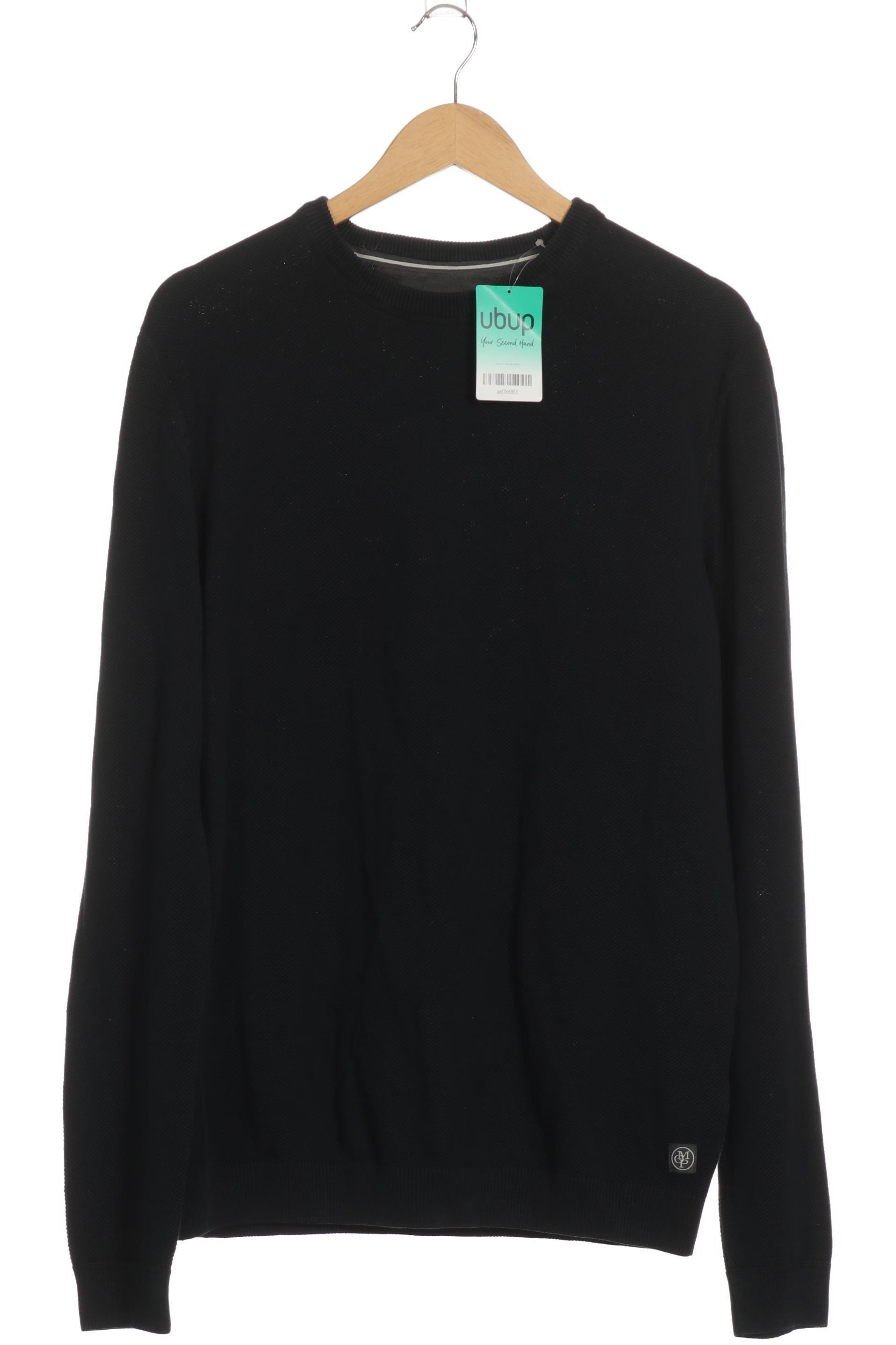 

Marc O Polo Herren Pullover, blau, Gr.