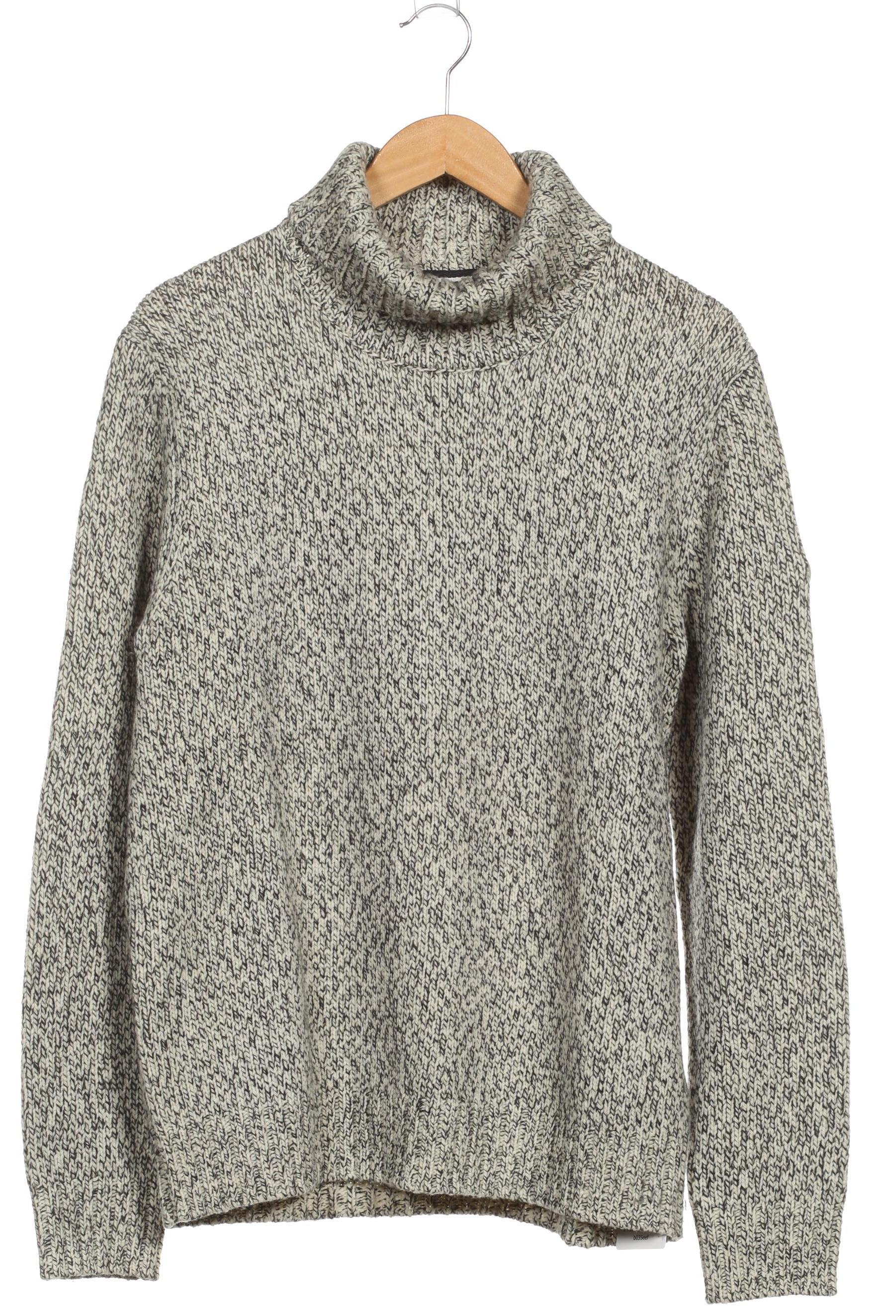 

Marc O Polo Herren Pullover, grau, Gr.