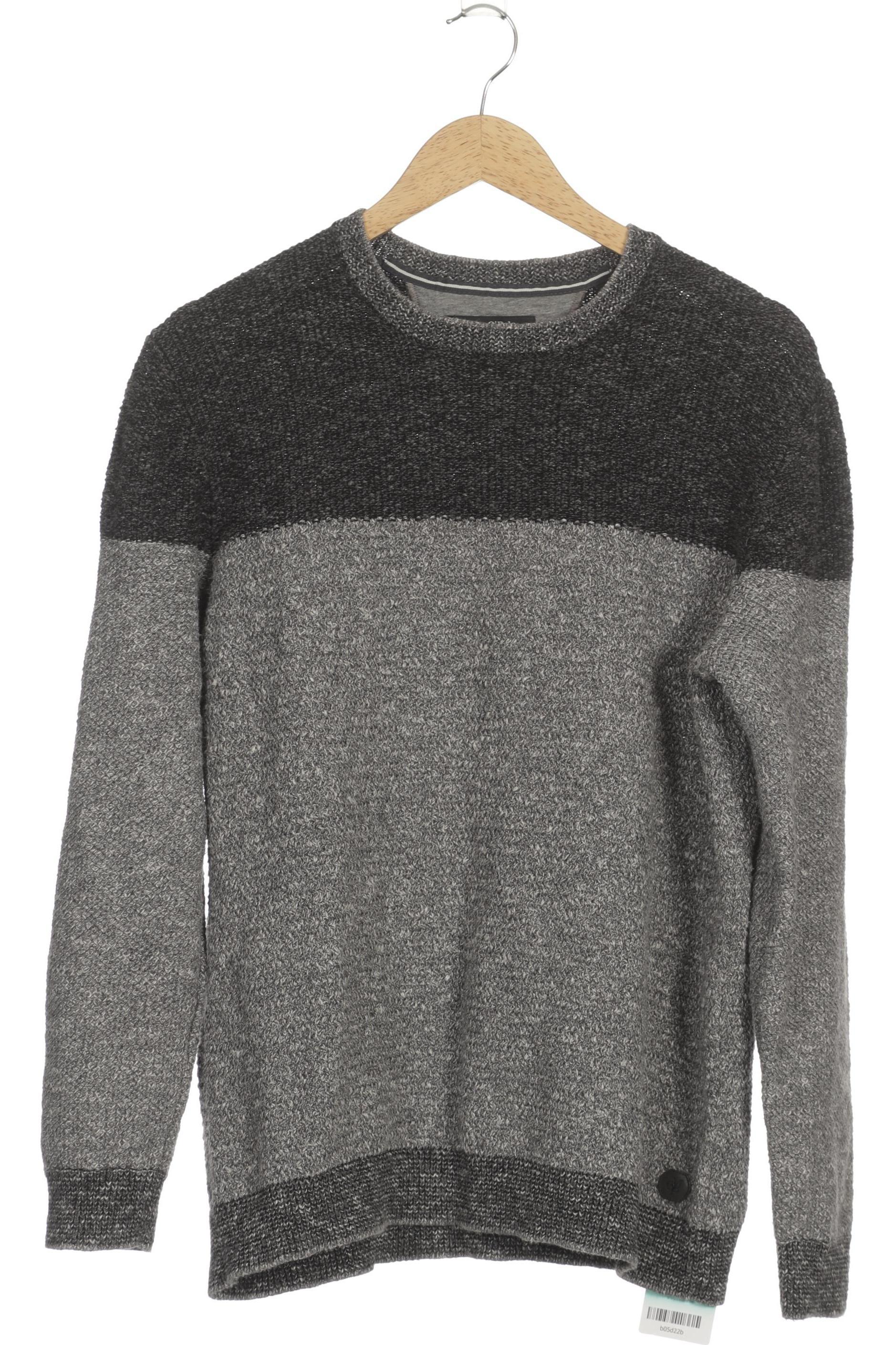 

Marc O Polo Herren Pullover, grau, Gr.