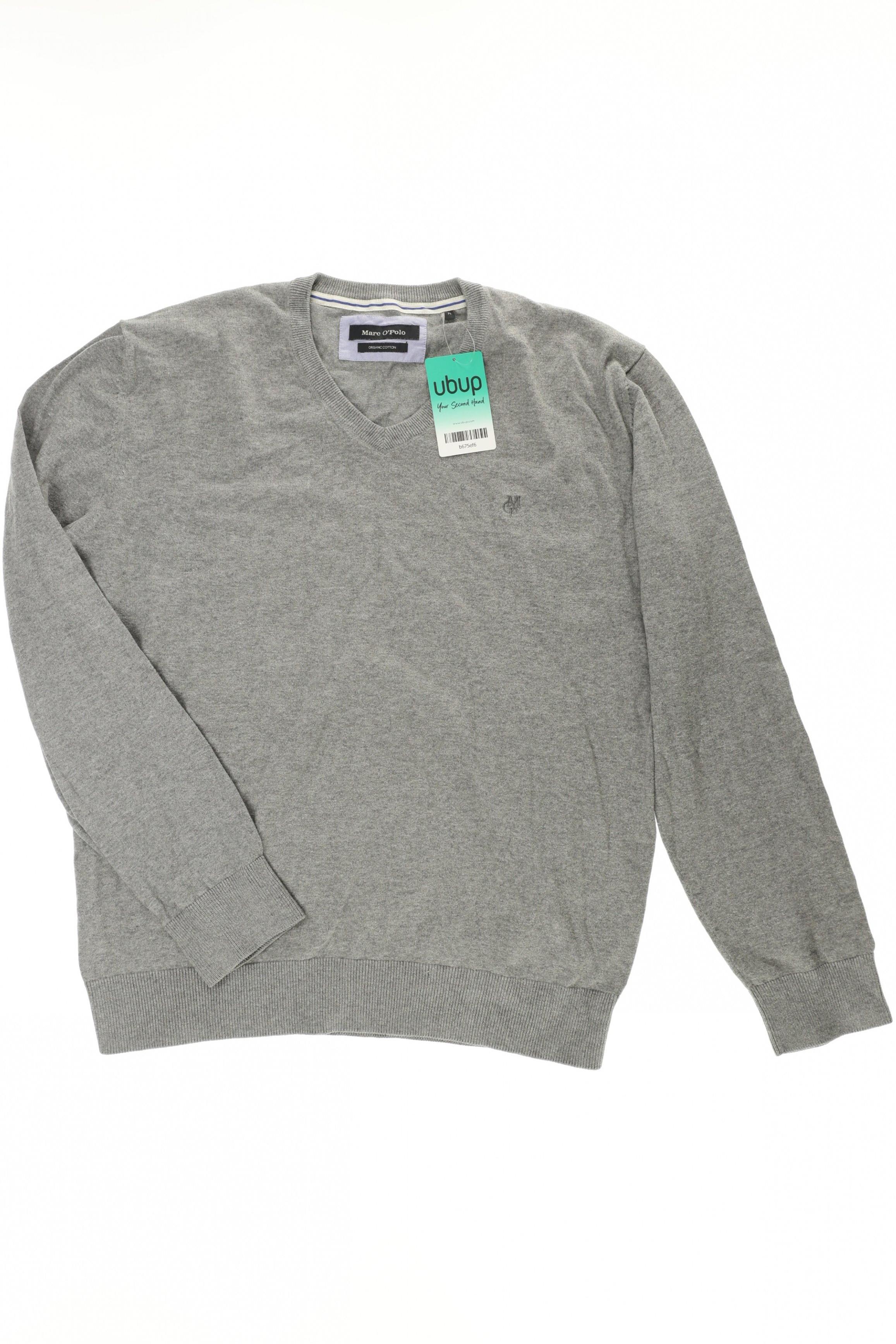 

Marc O Polo Herren Pullover, grau, Gr.